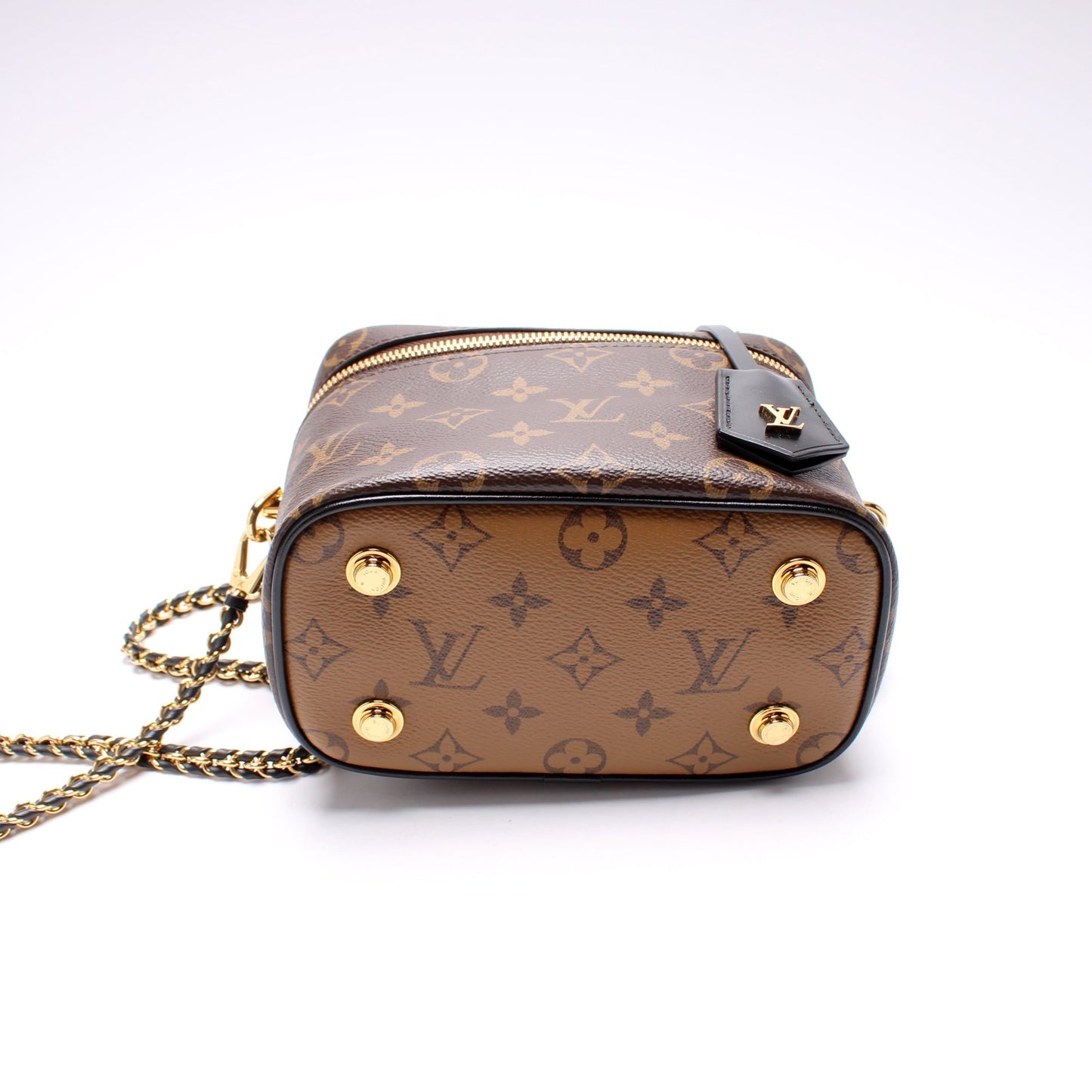 Louis Vuitton Vanity PM Monogram Reverse