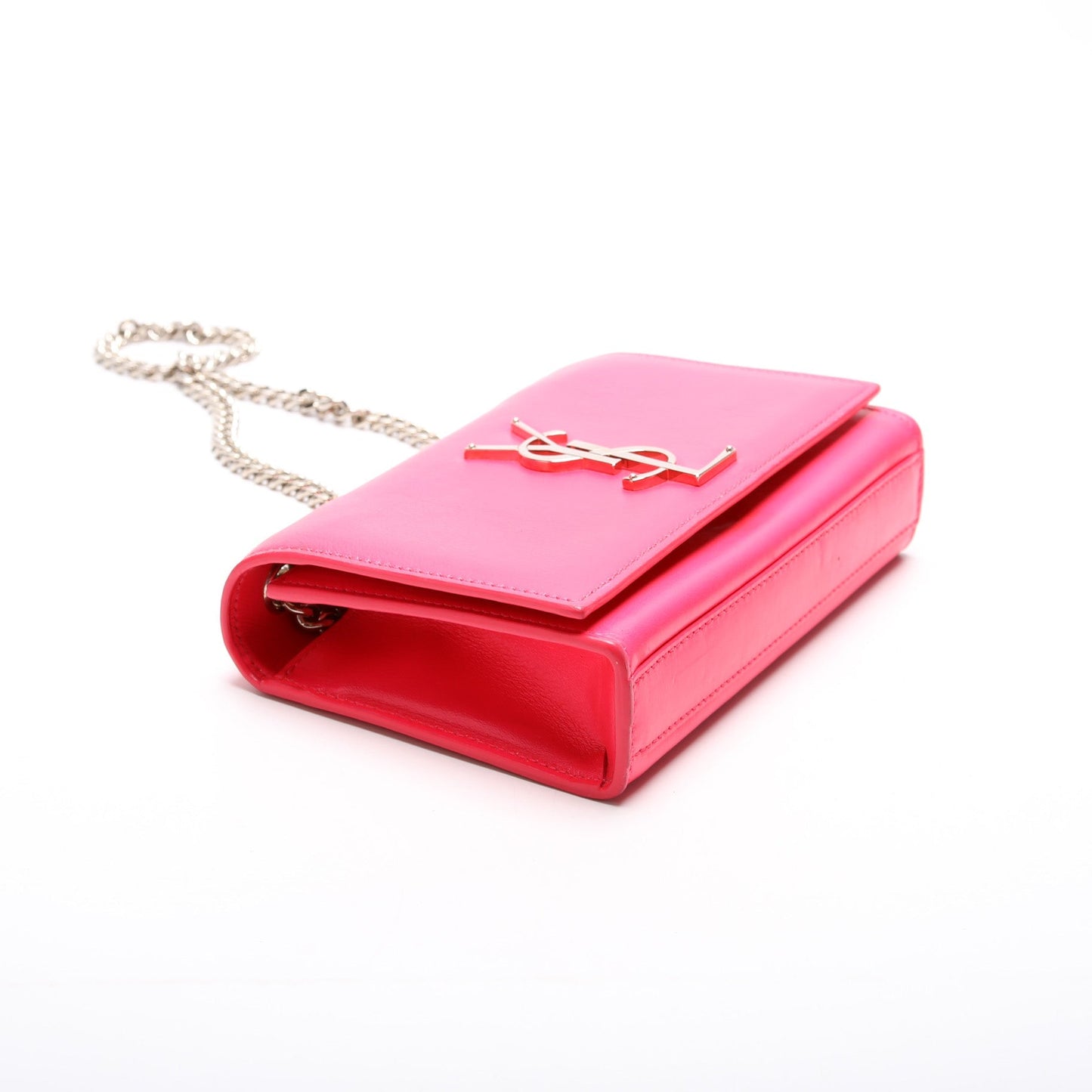 Saint Laurent Kate Satchel Small 344620 Bag
