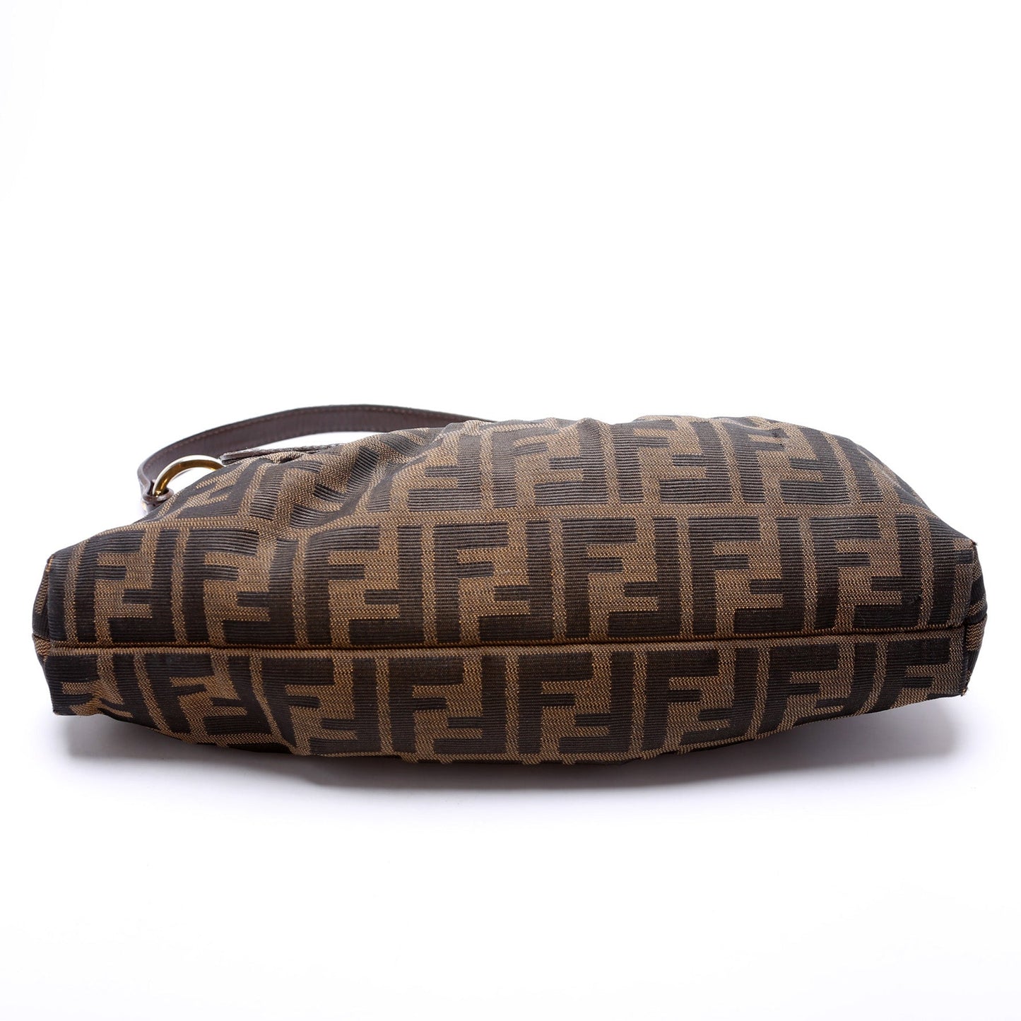 Fendi 8BR445 Zucca Chef Bag