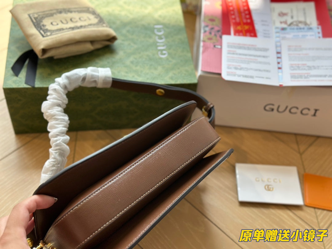 Gucci Designer Handbag