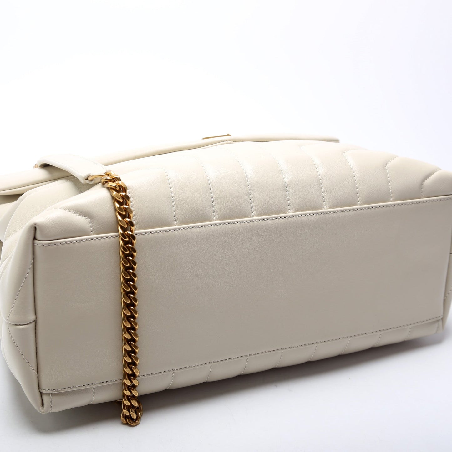 Saint Laurent Loulou Medium Quilted Bag