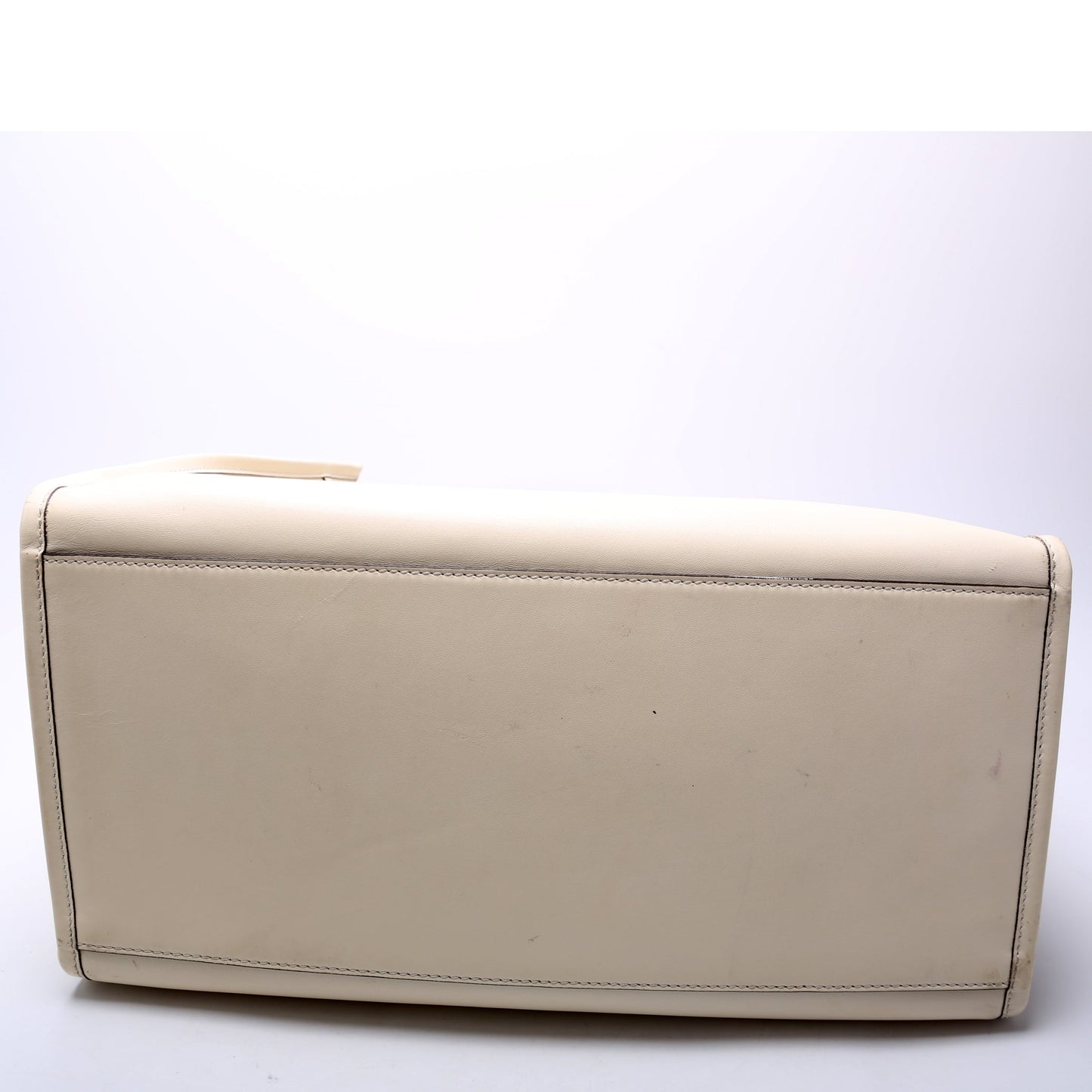 Fendi Sunshine Shopper Large Leather Bag