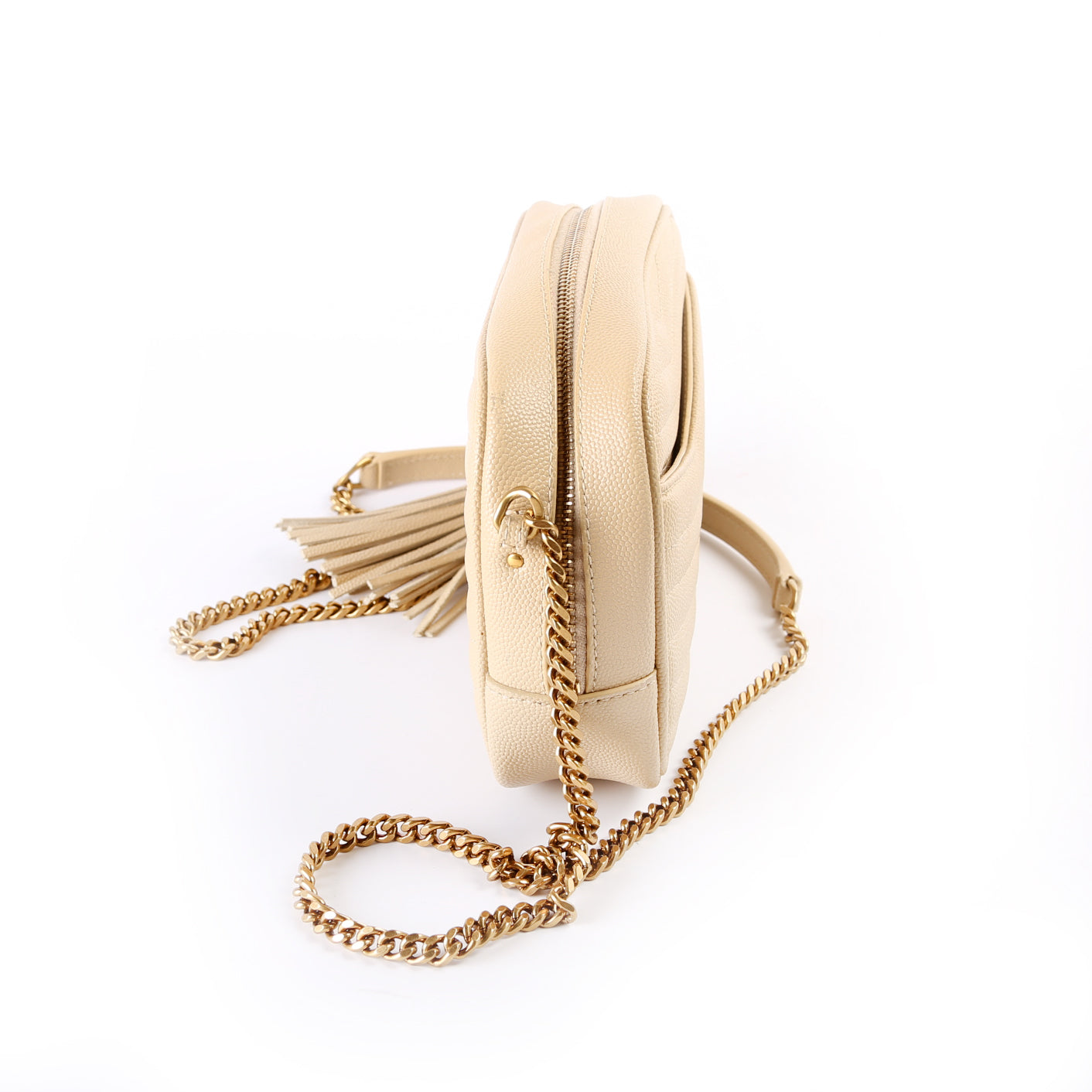 Saint Laurent Lou Camera Mini 612579 Bag