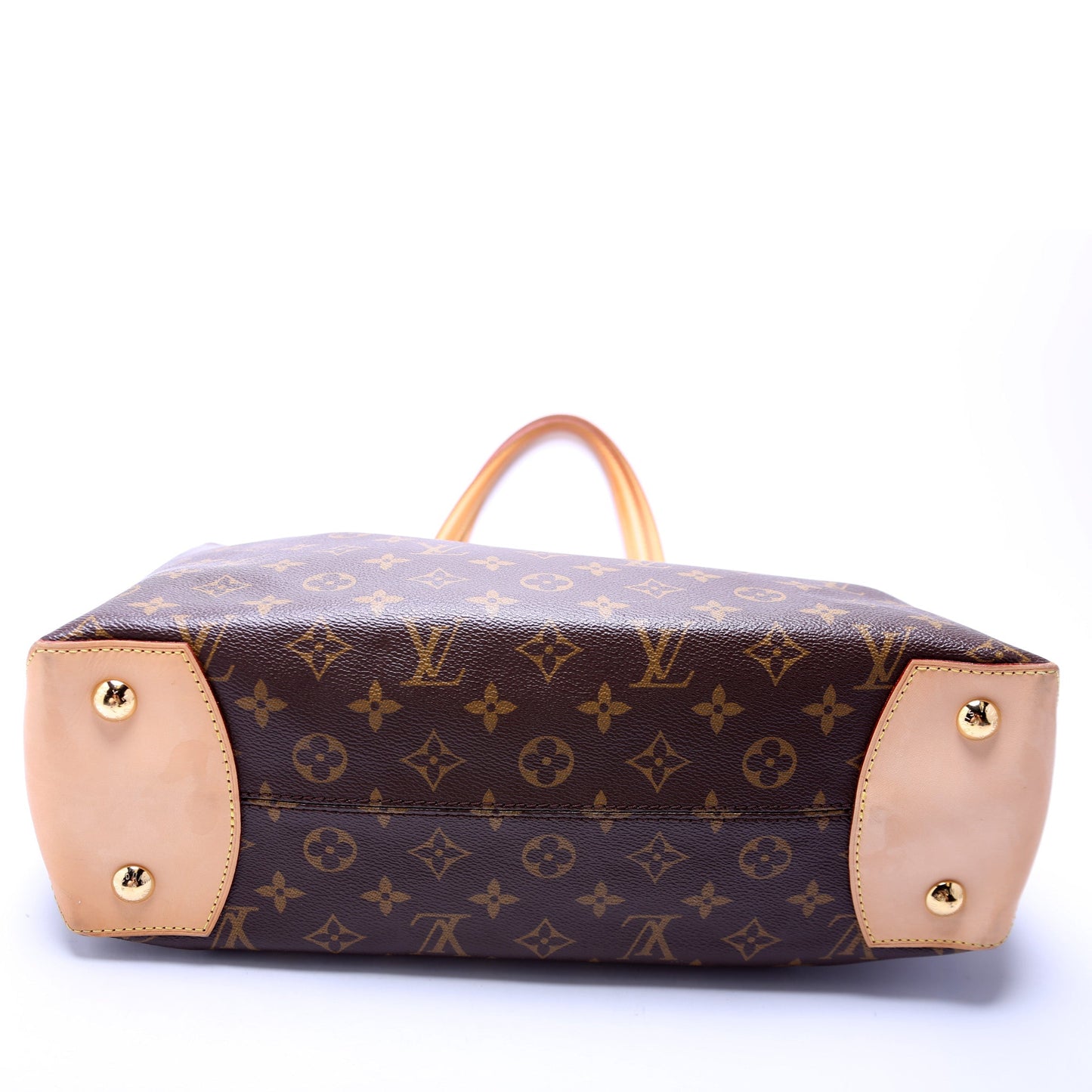 Louis Vuitton Wilshire MM Monogram