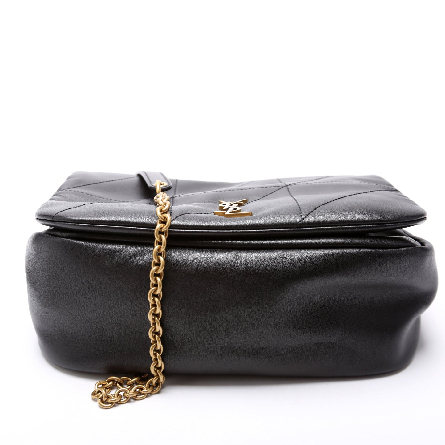 Saint Laurent Jamie 4.3 Small Quilted Lambskin Bag