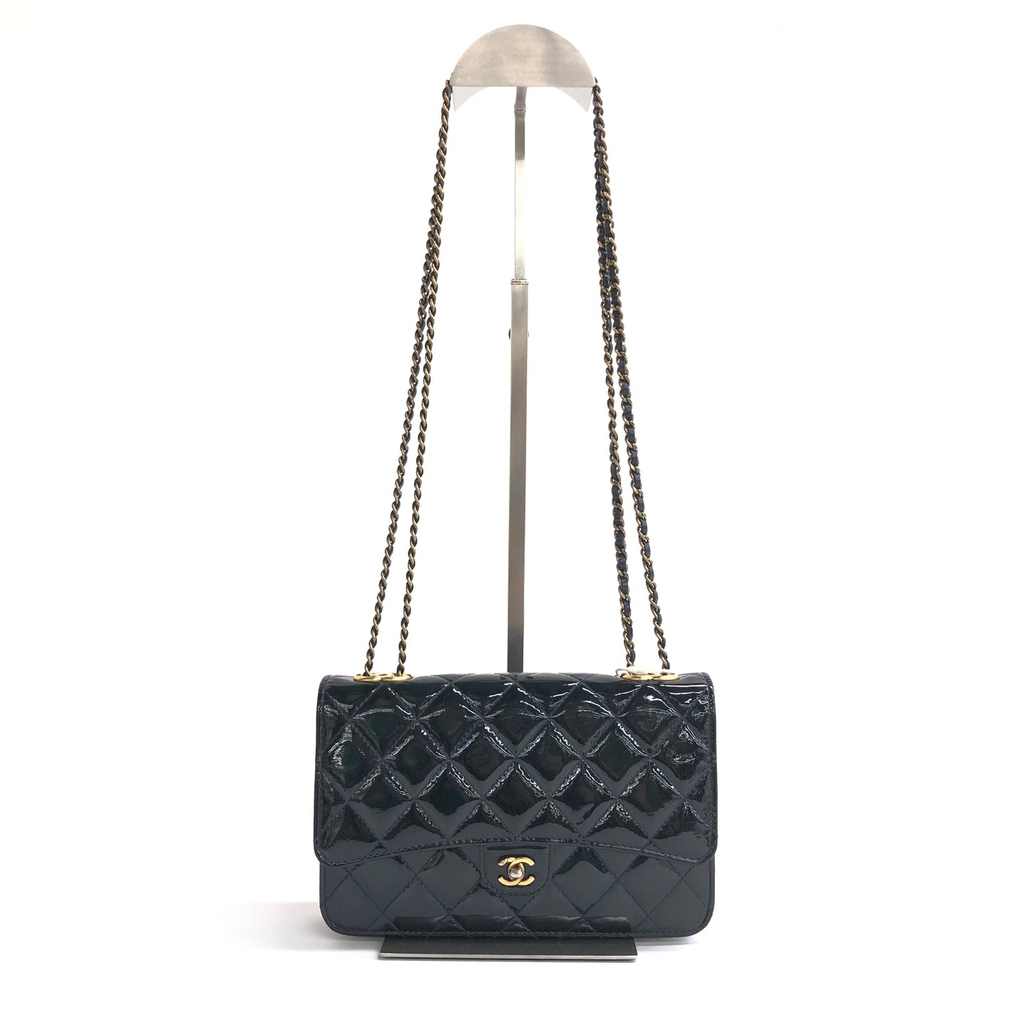 Chanel WOC Crossbody Bag - Almora Bags