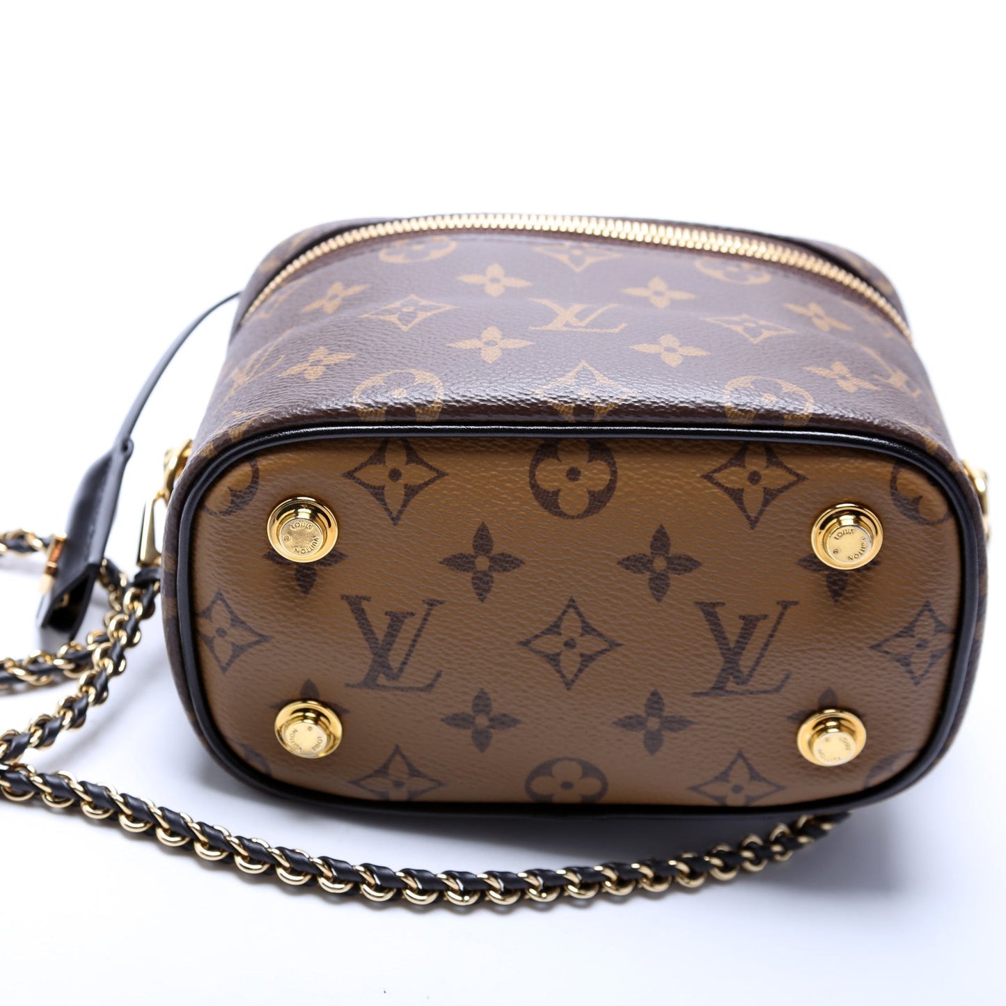 Louis Vuitton Vanity PM Monogram Reverse