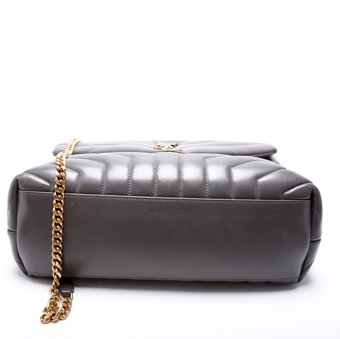 Saint Laurent Loulou Medium Quilted 574946 Bag