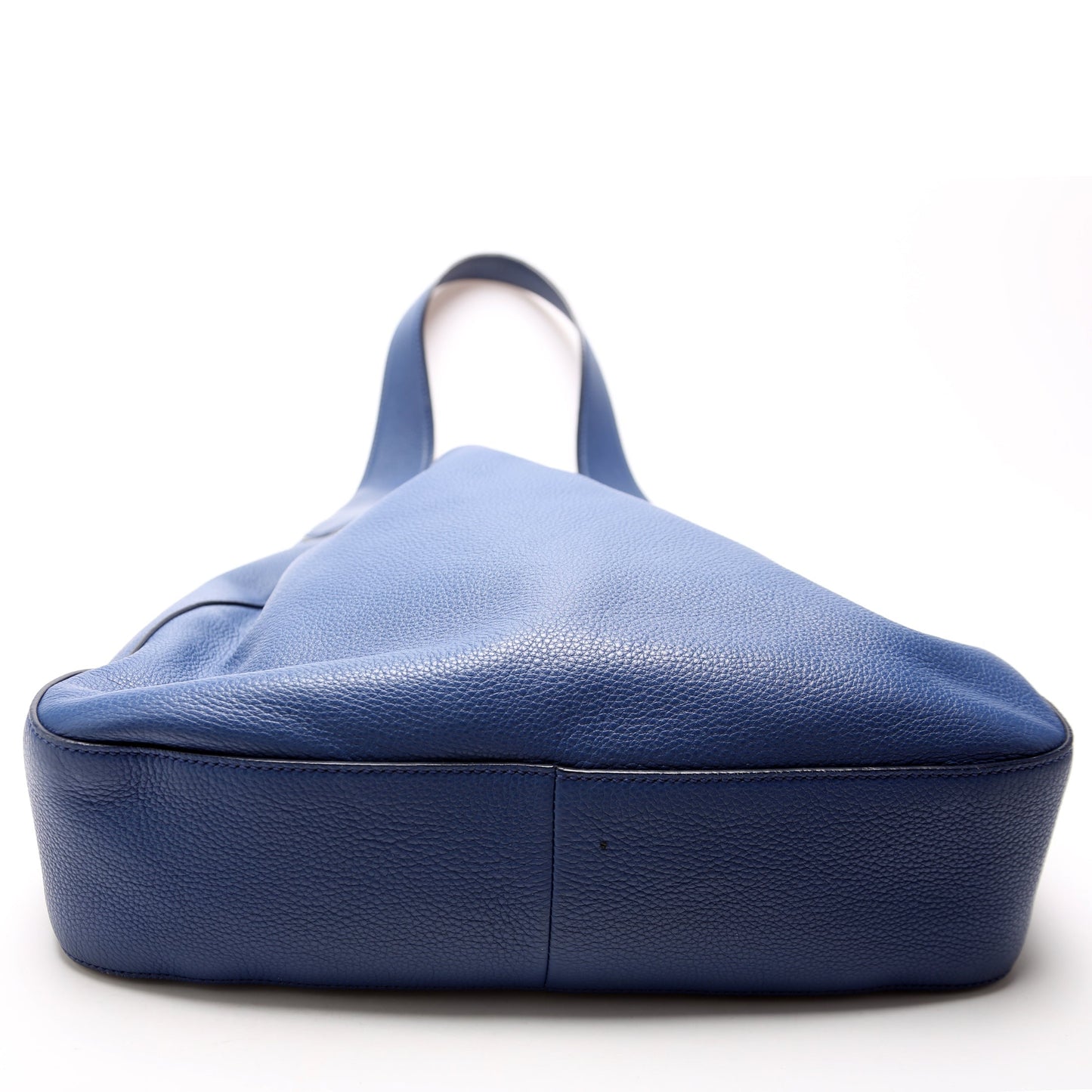 Prada Vitello Daino Hobo Bag