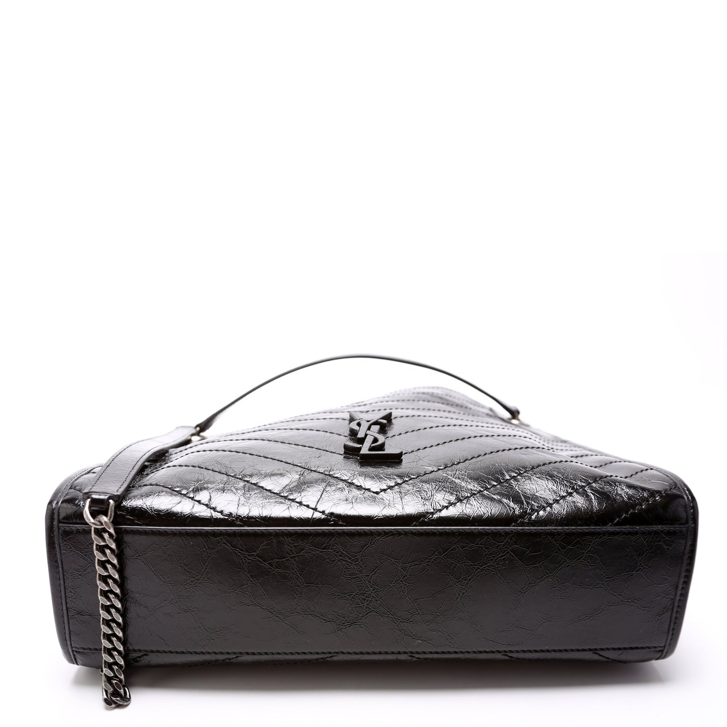 Saint Laurent 577999 Niki Medium Shopper Bag