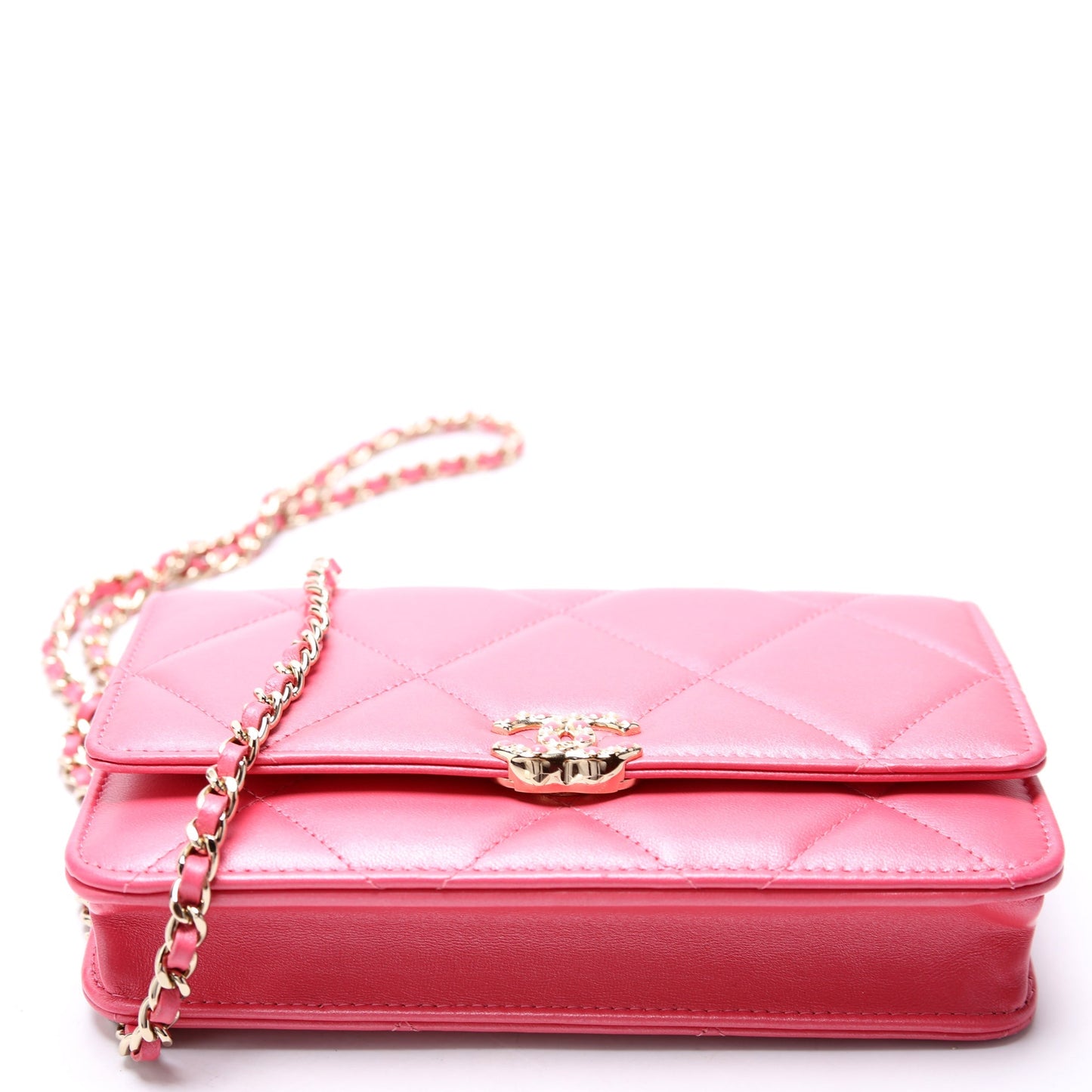Chanel WOC Crossbody Bag - Almora Bags