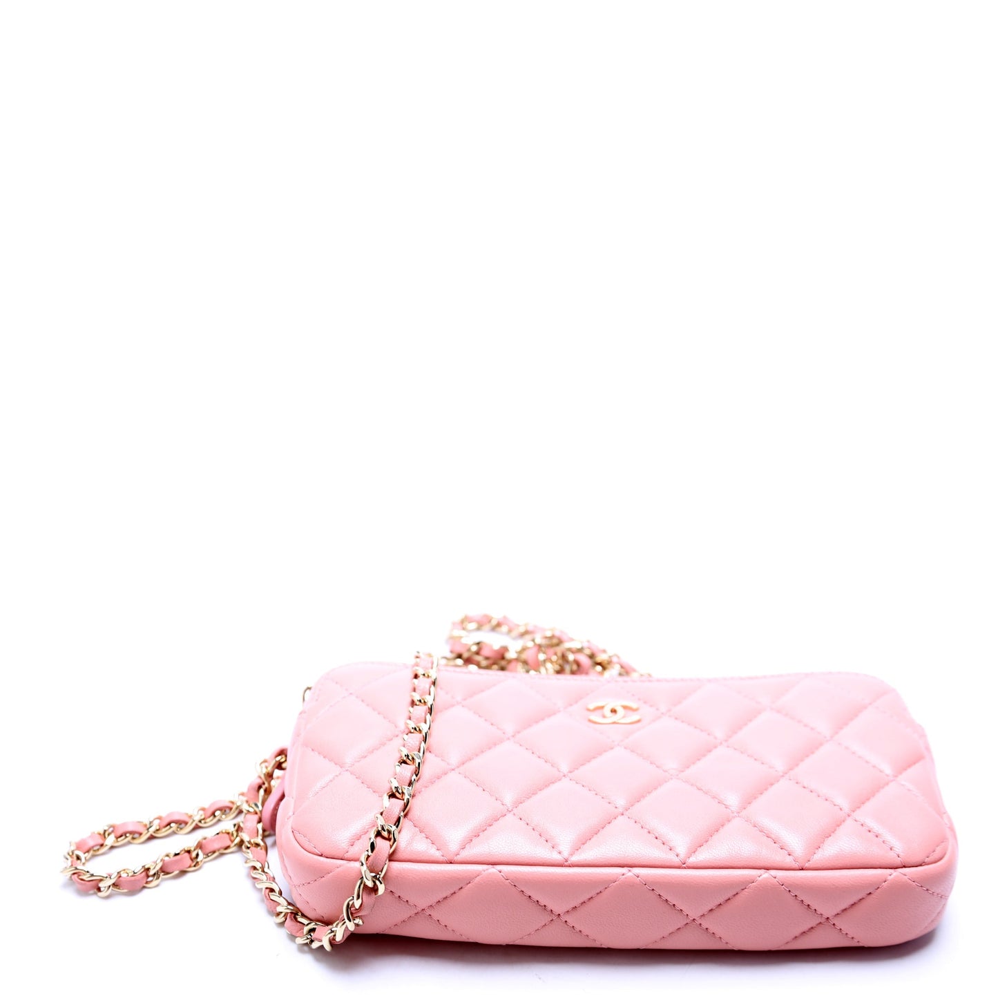 Chanel WOC Crossbody Bag - Almora Bags