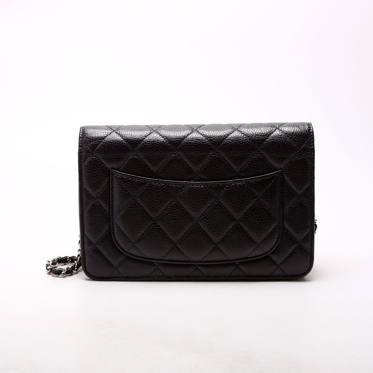 Chanel WOC Crossbody Bag - Almora Bags