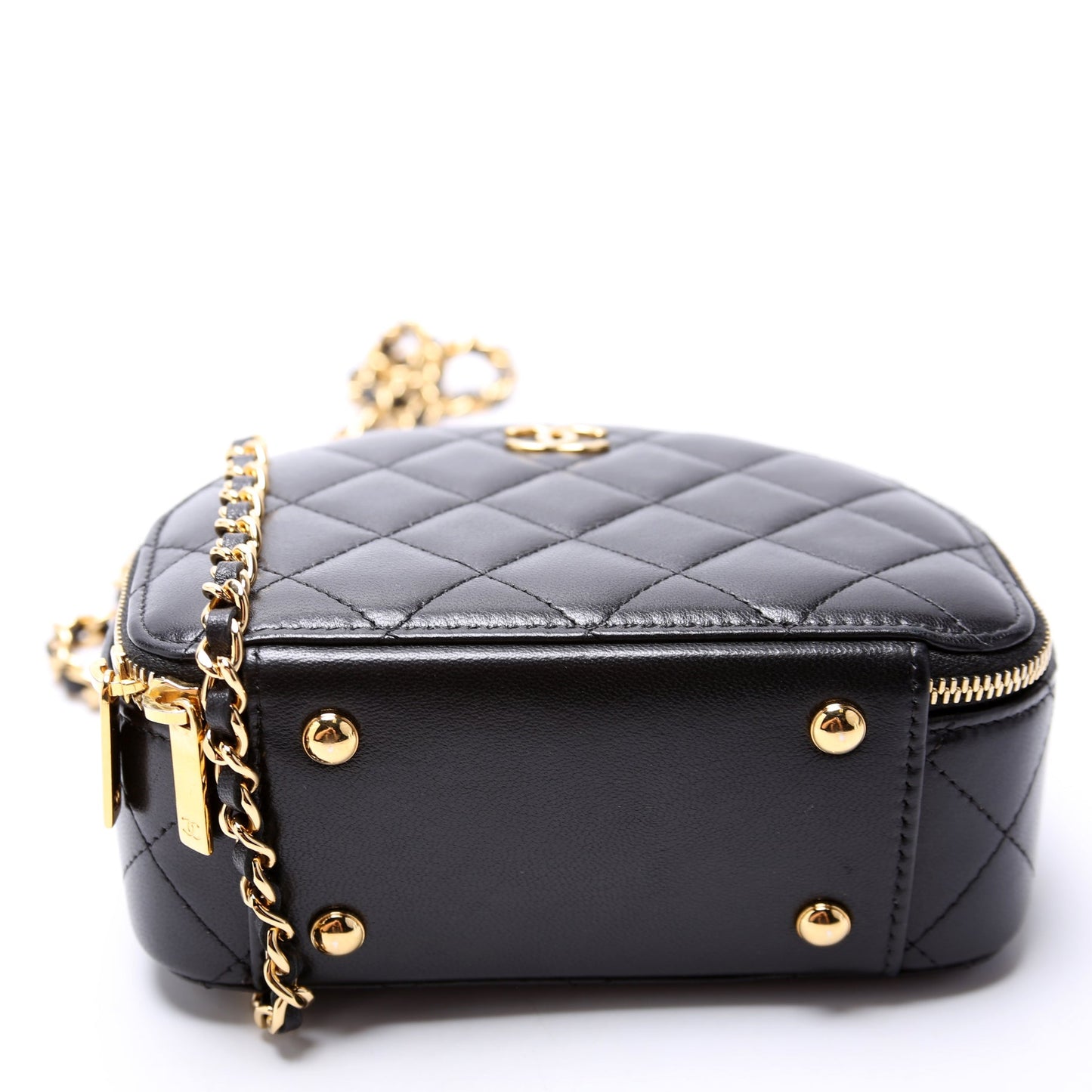 Chanel Small Handbag - Almora Bags