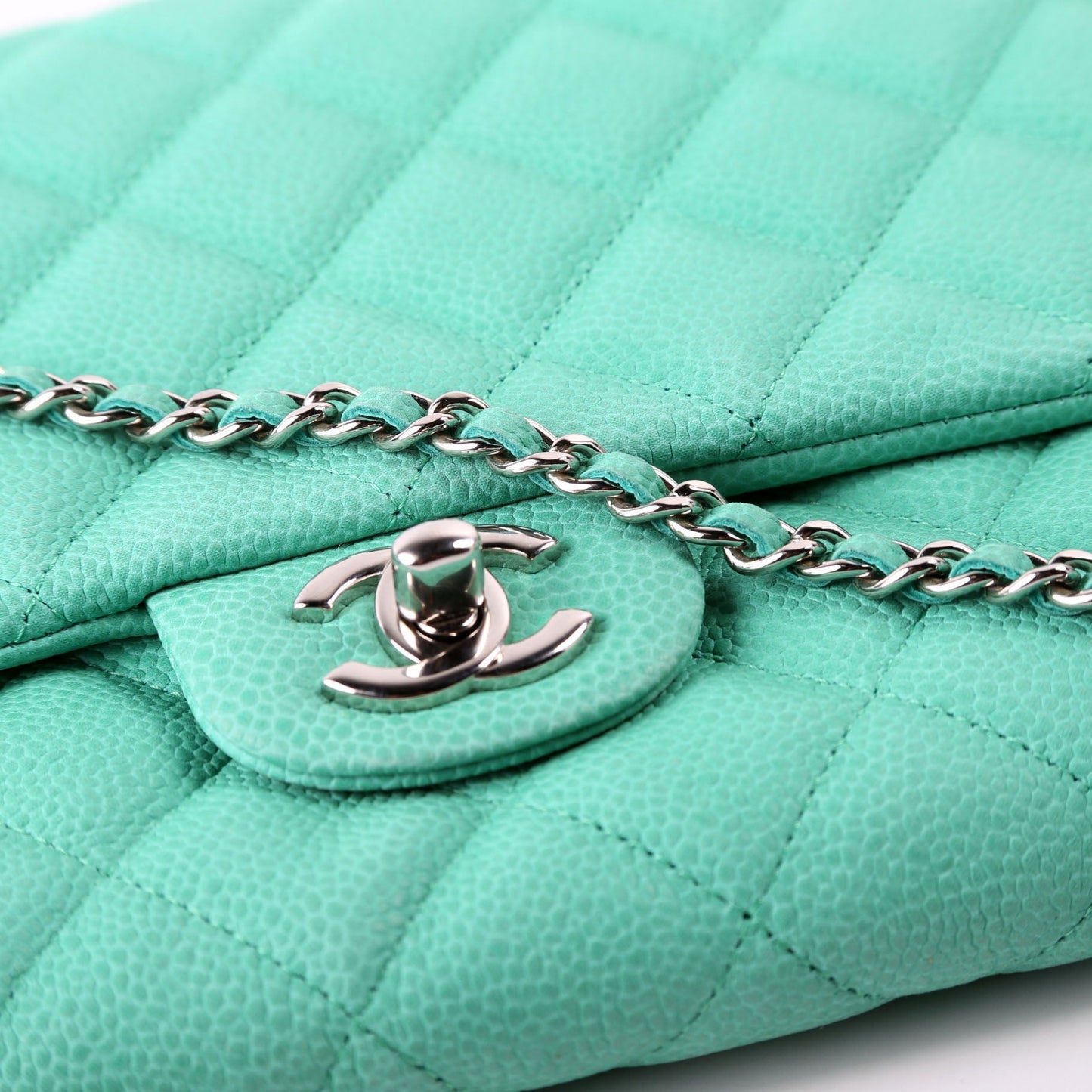 Chanel Classic Flap Shoulder Bag - Almora Bags
