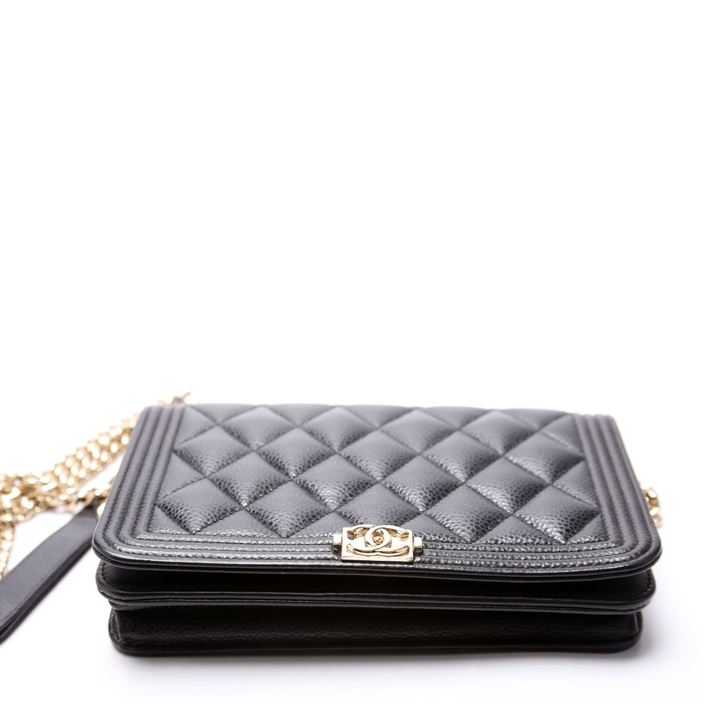 Chanel Wallet On Chain Crossbody Bag - Almora Bags
