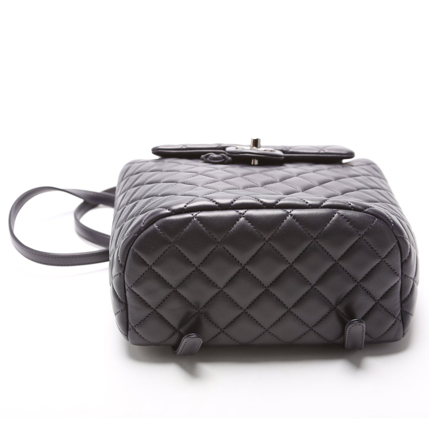 Chanel Small Backpack - Almora Bags