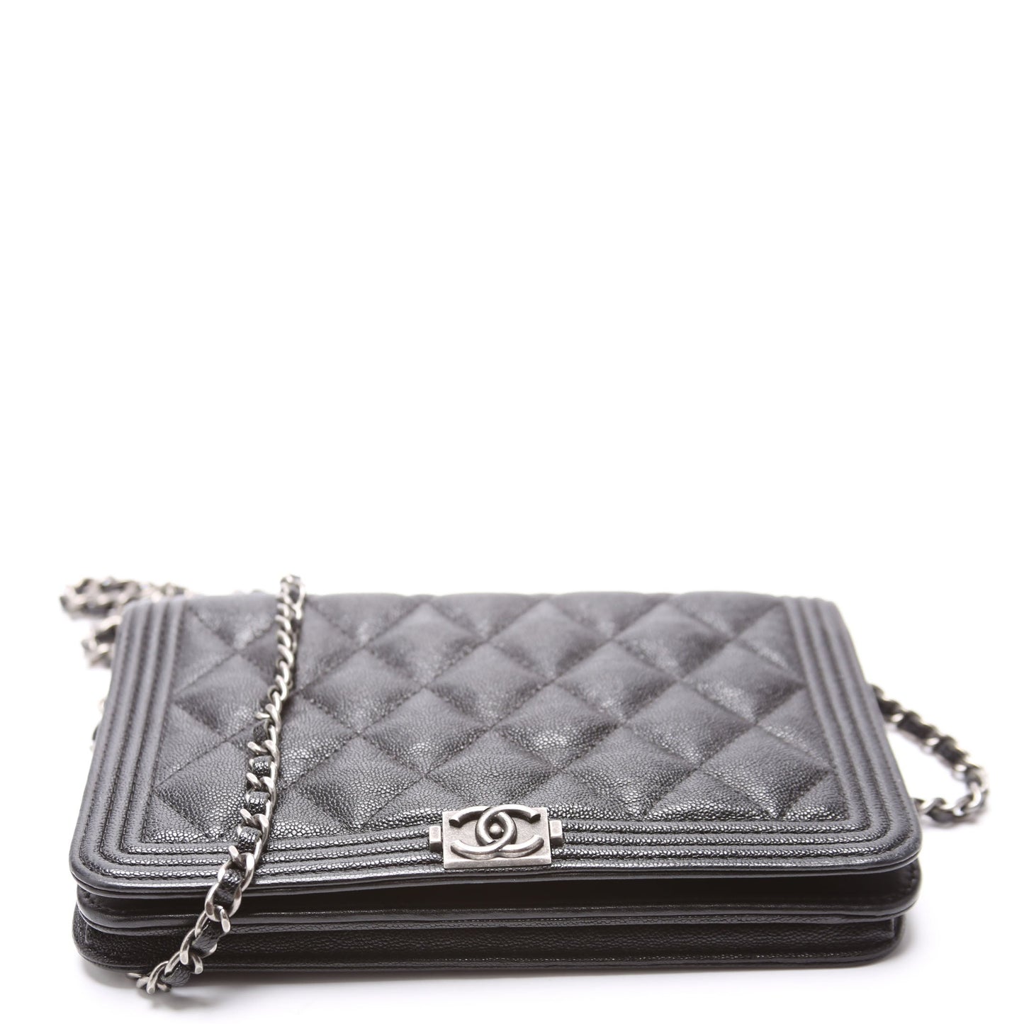 Chanel WOC Crossbody Bag - Almora Bags