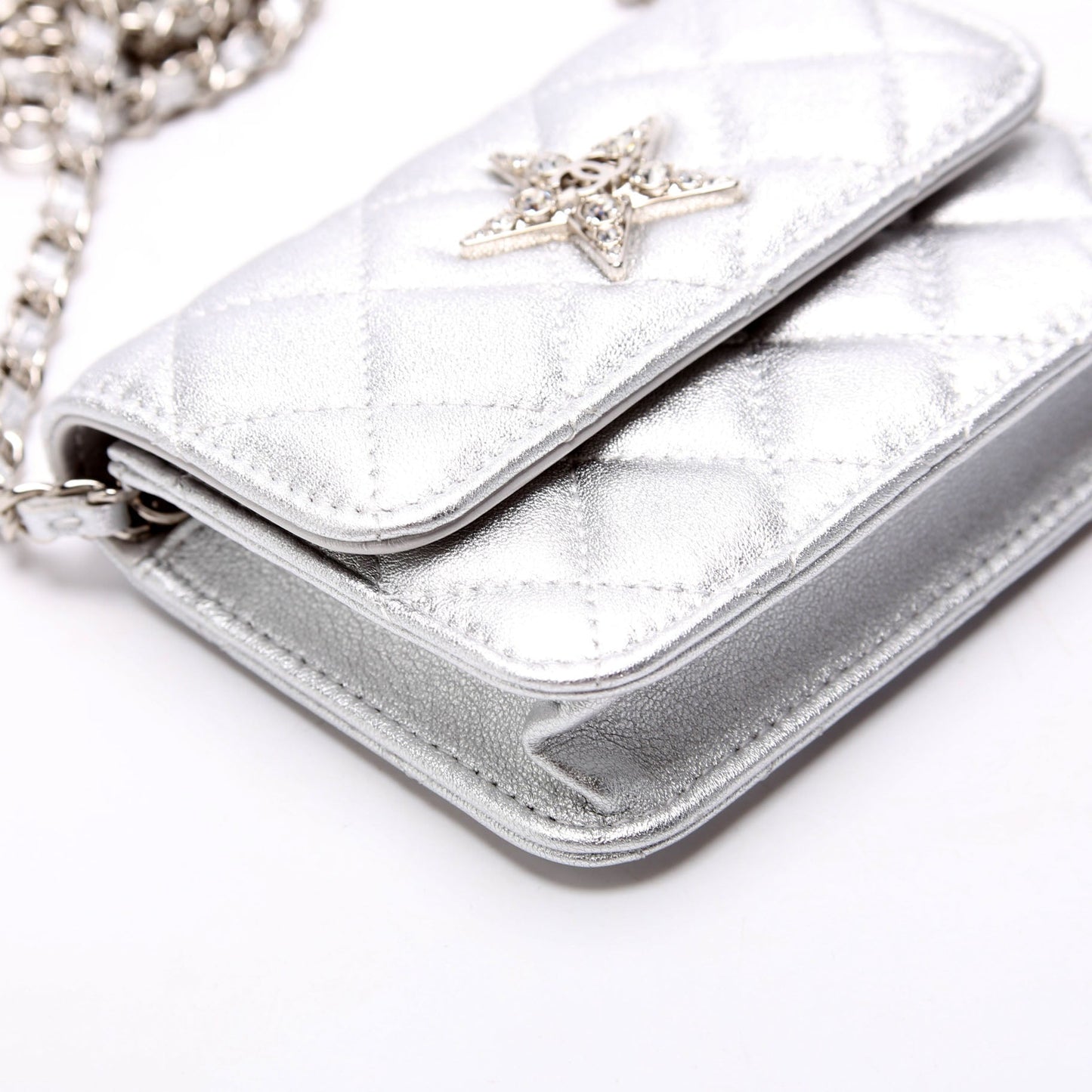 Chanel Shoulder Bag - Almora Bags