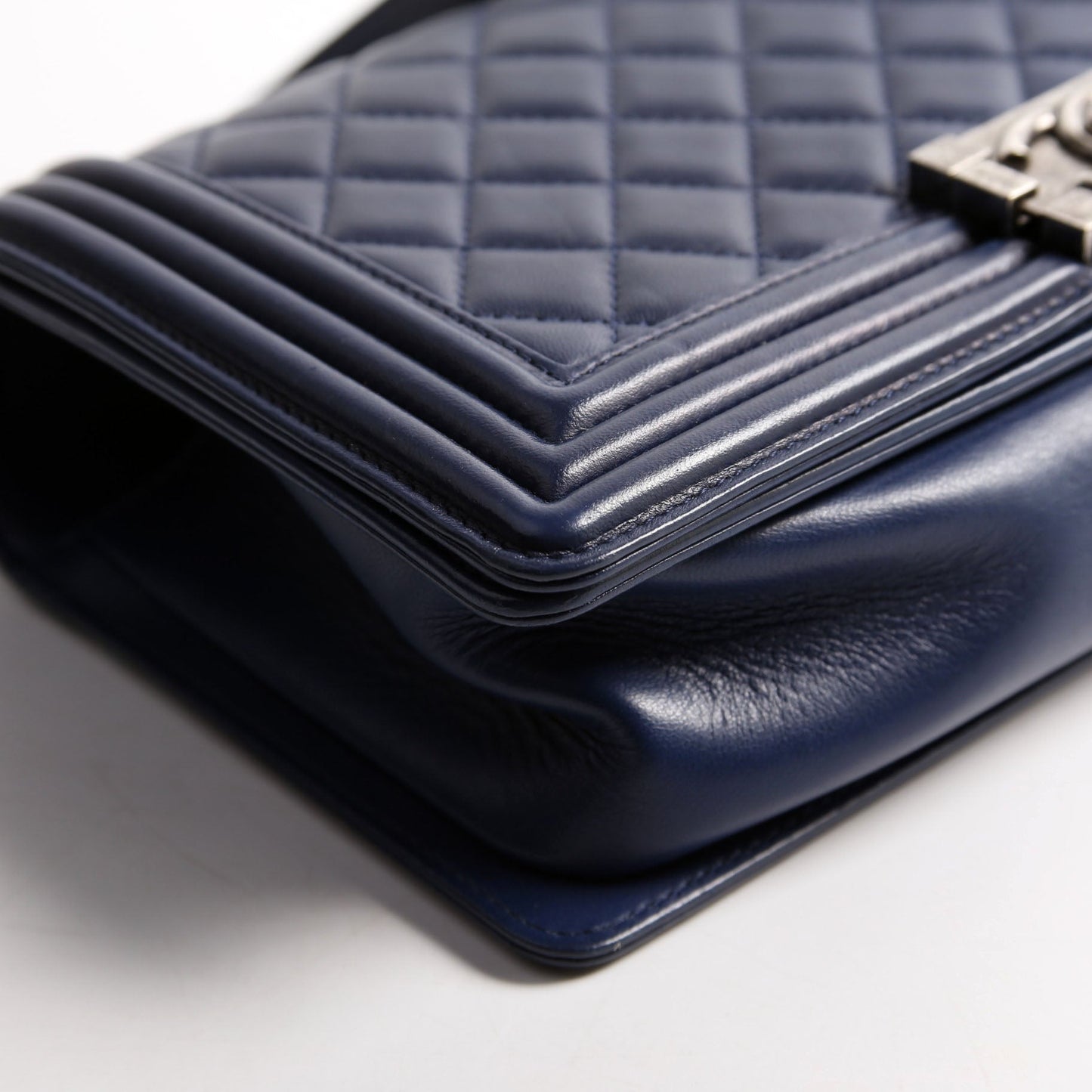 Chanel Medium Shoulder Bag - Almora Bags