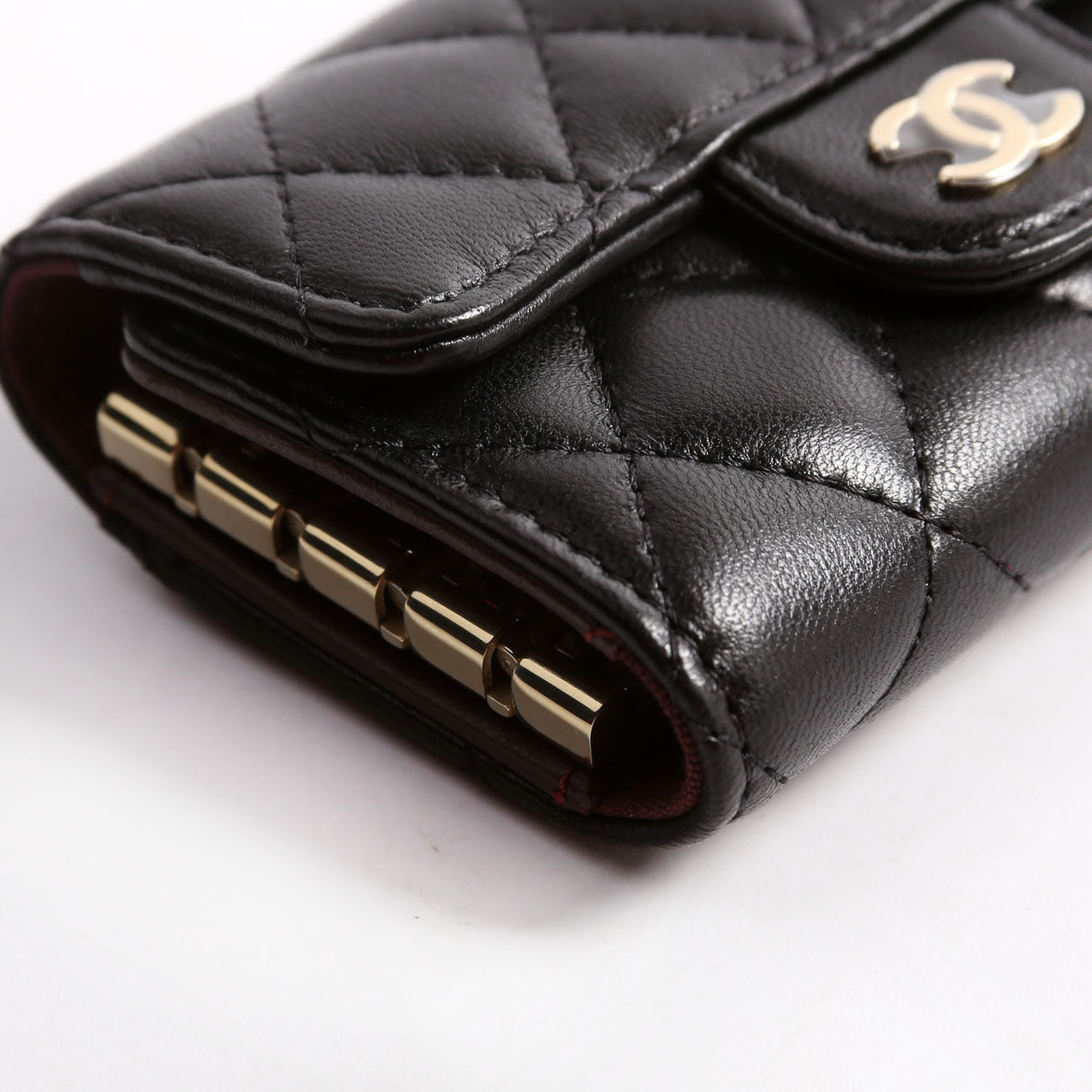 Chanel Classic Flap Shoulder Bag - Almora Bags