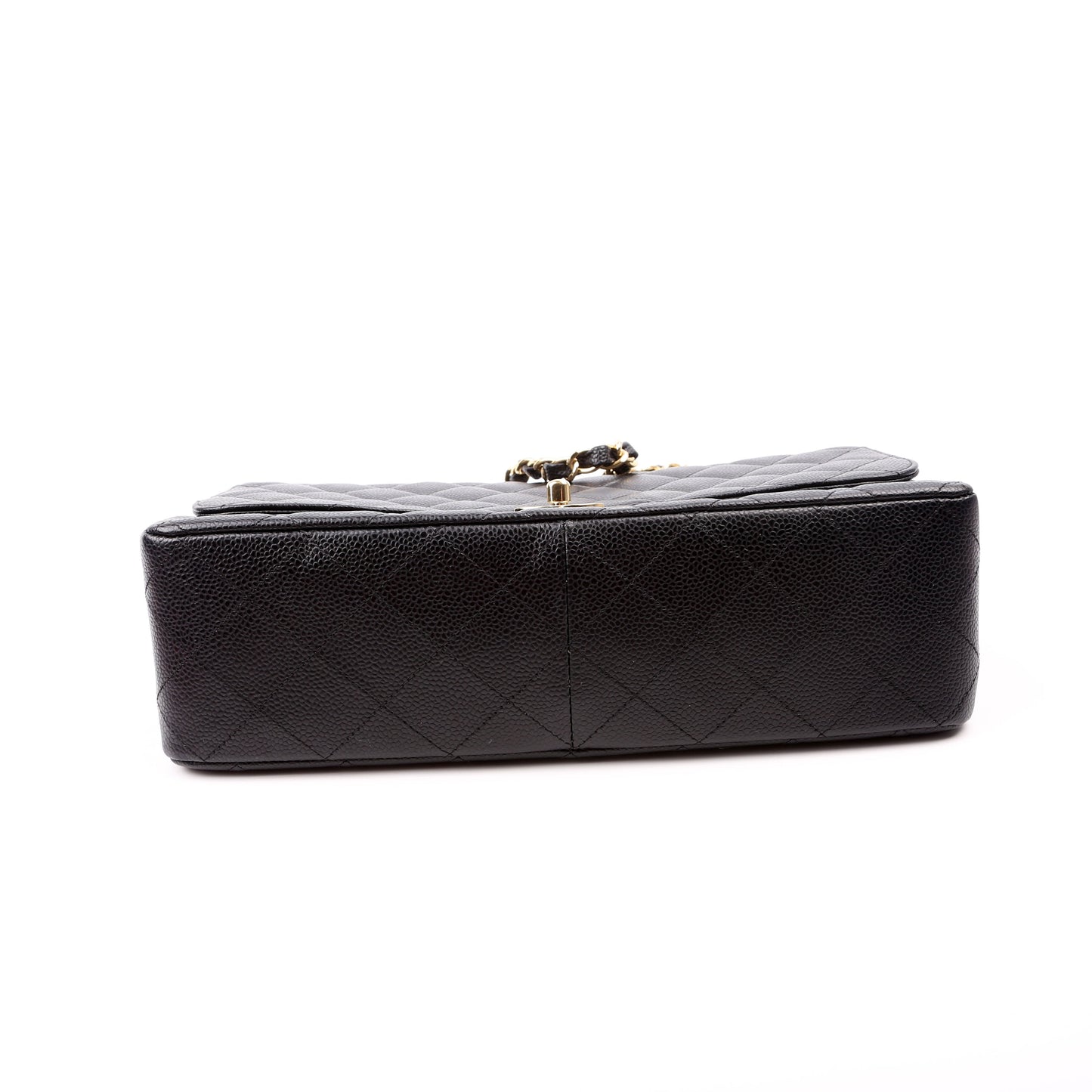 Chanel Classic Flap Shoulder Bag - Almora Bags