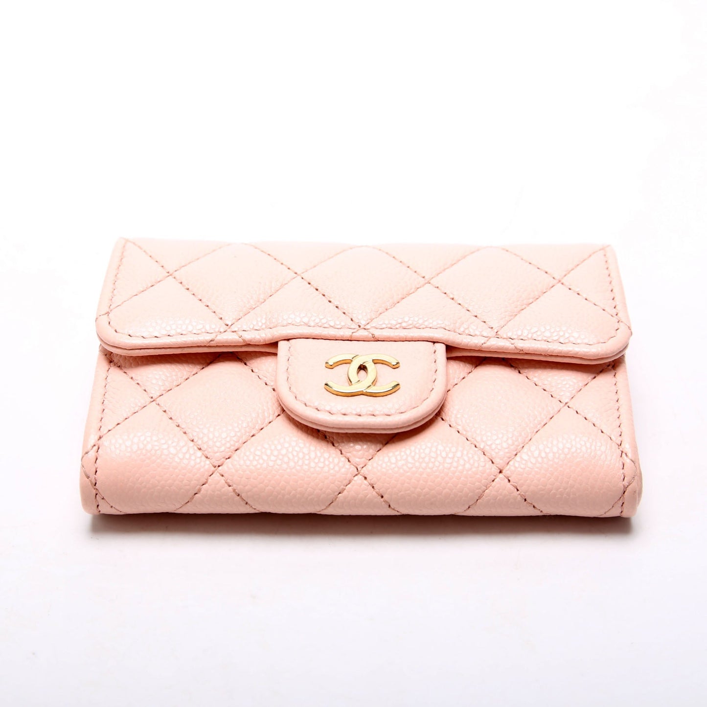 Chanel Classic Flap Shoulder Bag - Almora Bags