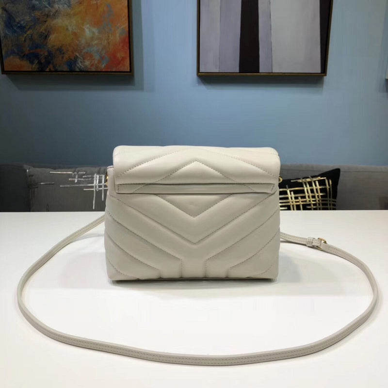 Yves Saint Laurent - Bags