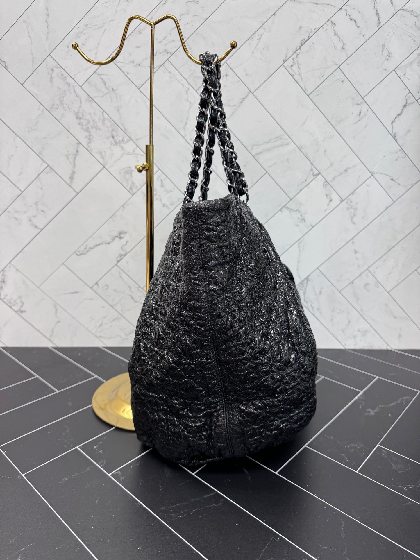 Chanel Cabas Handbag Bag - Almora Bags