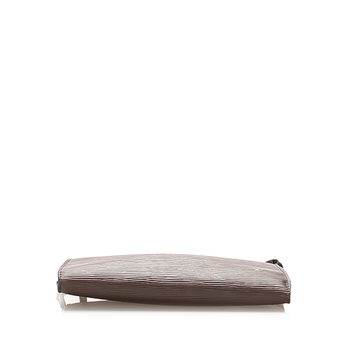 Louis-Vuitton Louis Vuitton Epi Pochette Accessoires Brown