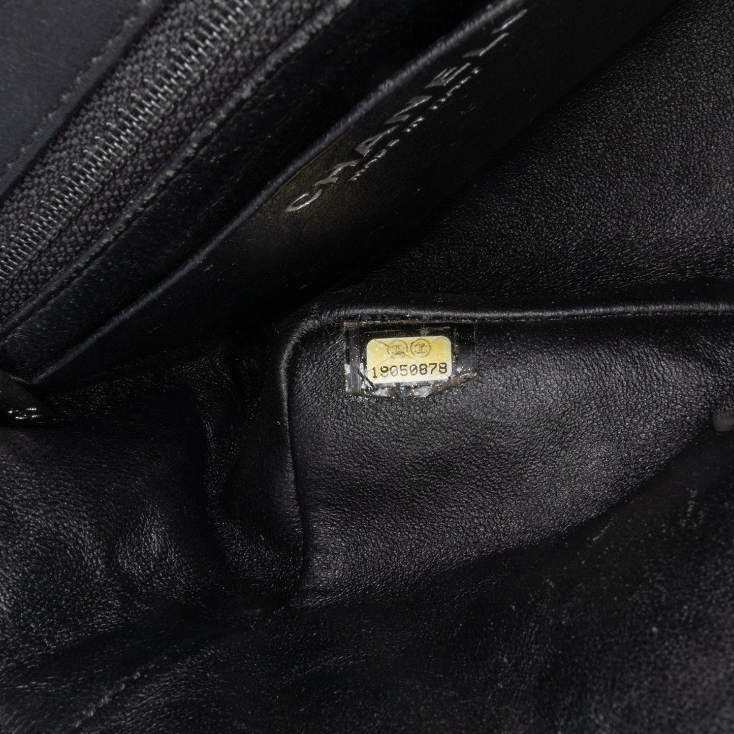 Chanel Flap Crossbody Bag - Almora Bags