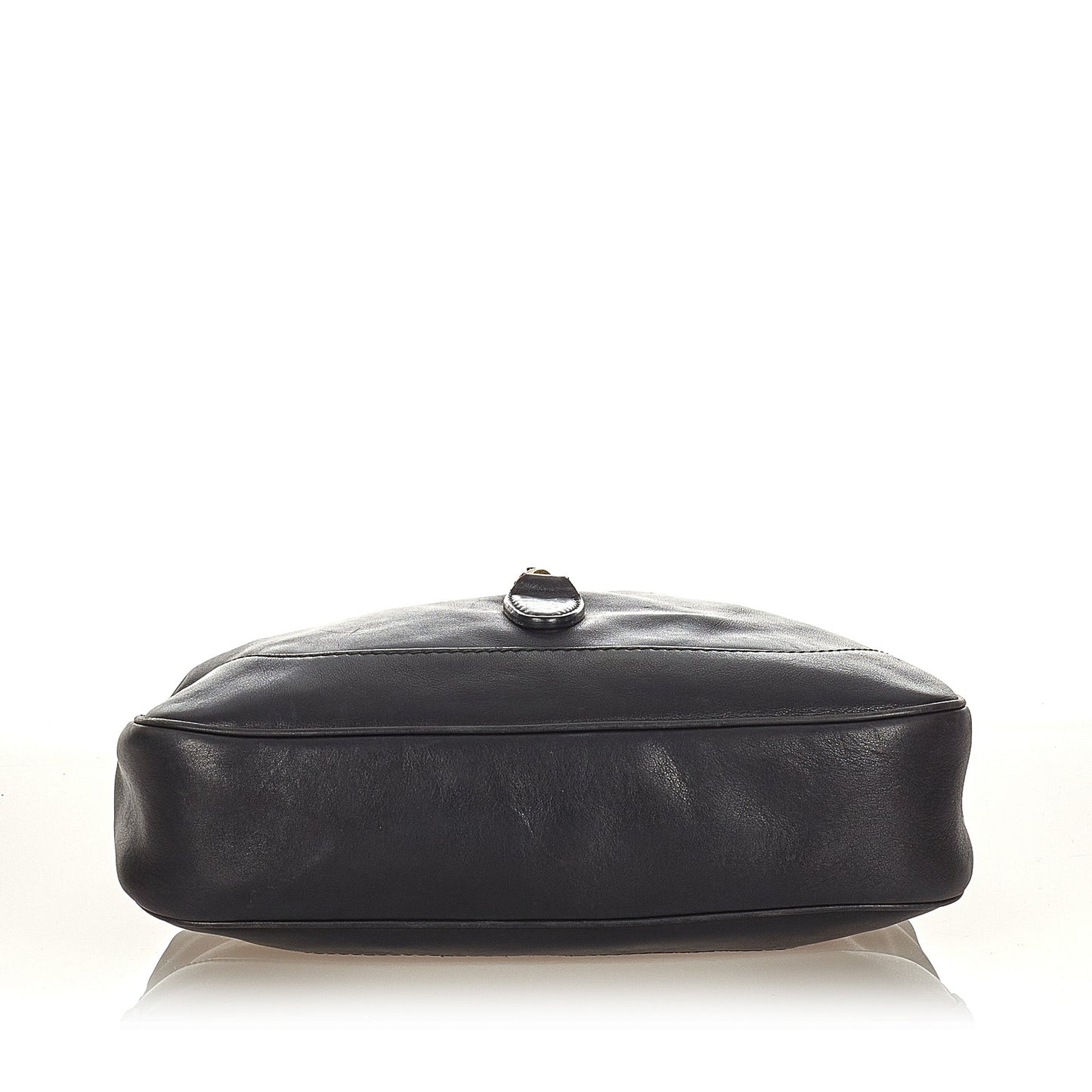 Gucci Leather Crossbody