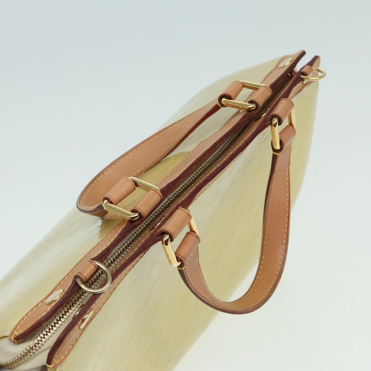 LOUIS VUITTON Brea Handbag