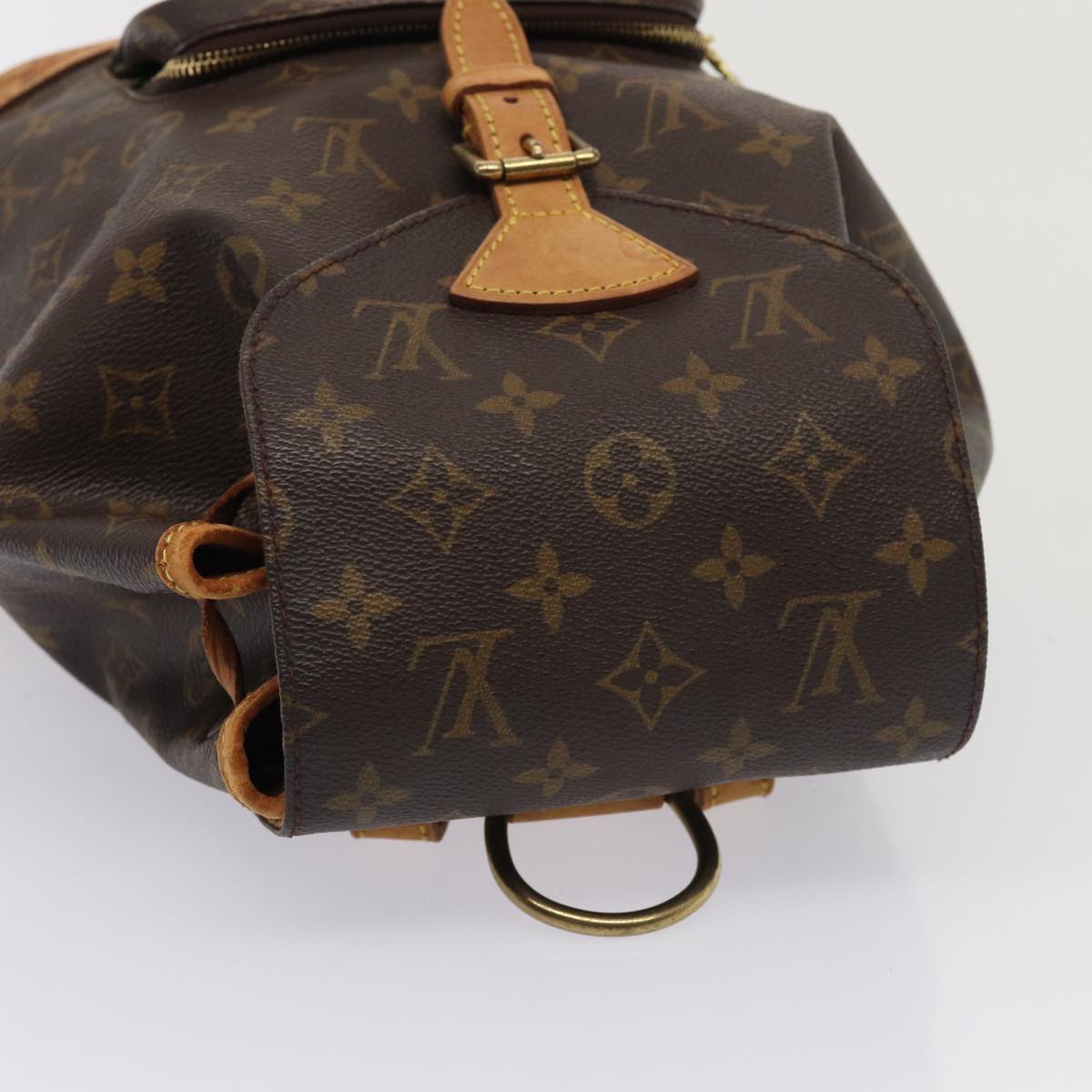 LOUIS VUITTON Montsouris Backpack