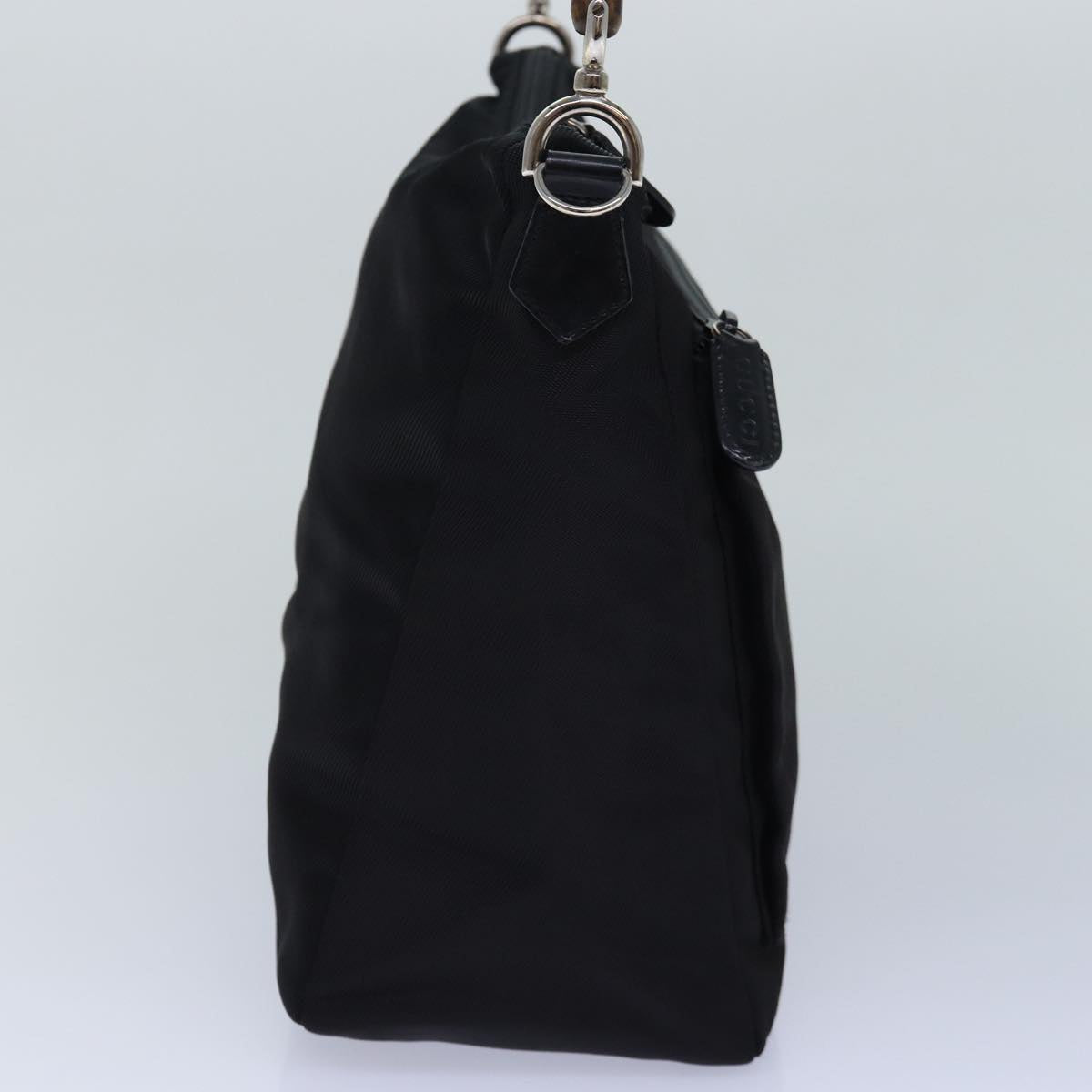 Gucci Leather Handbag