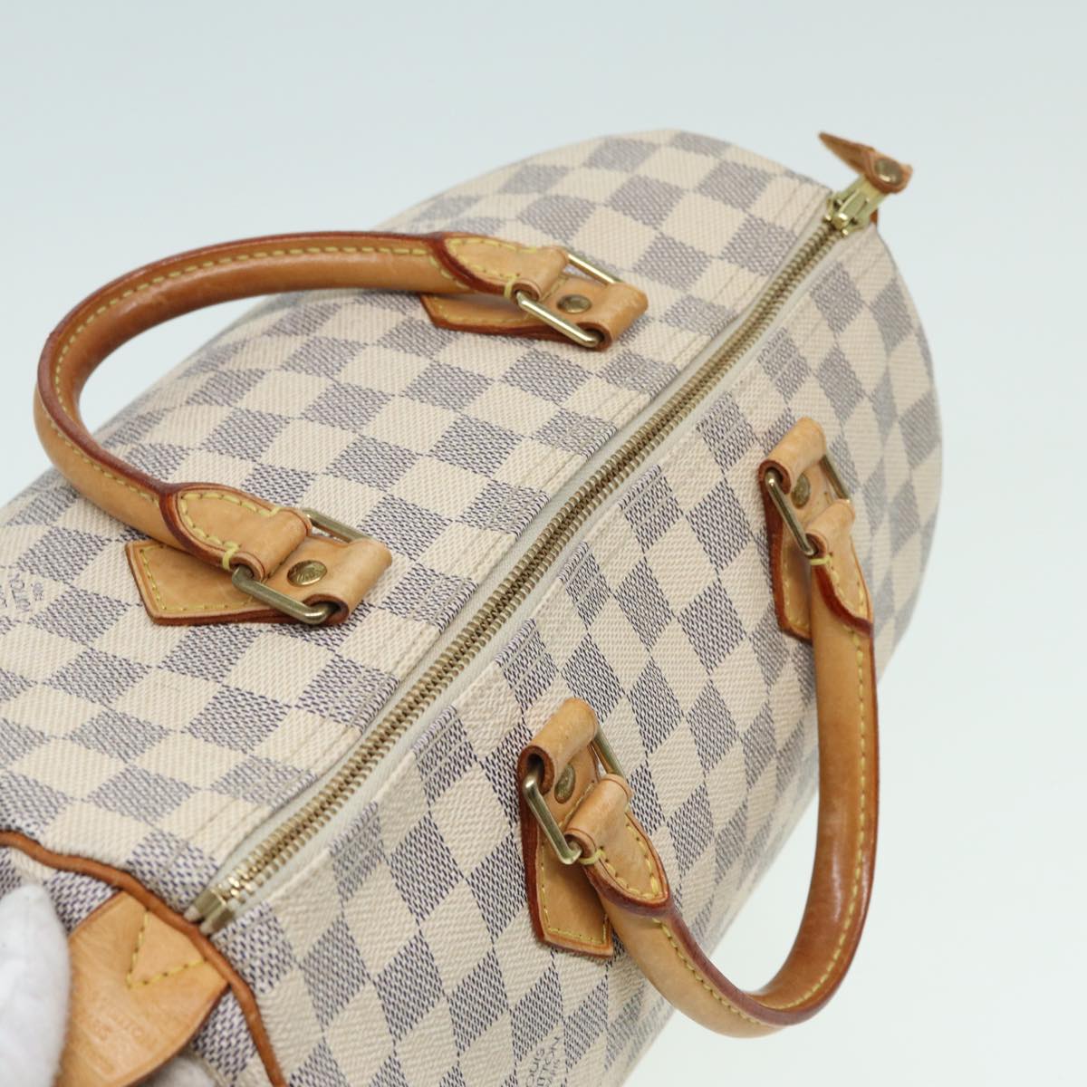 LOUIS VUITTON Handbag