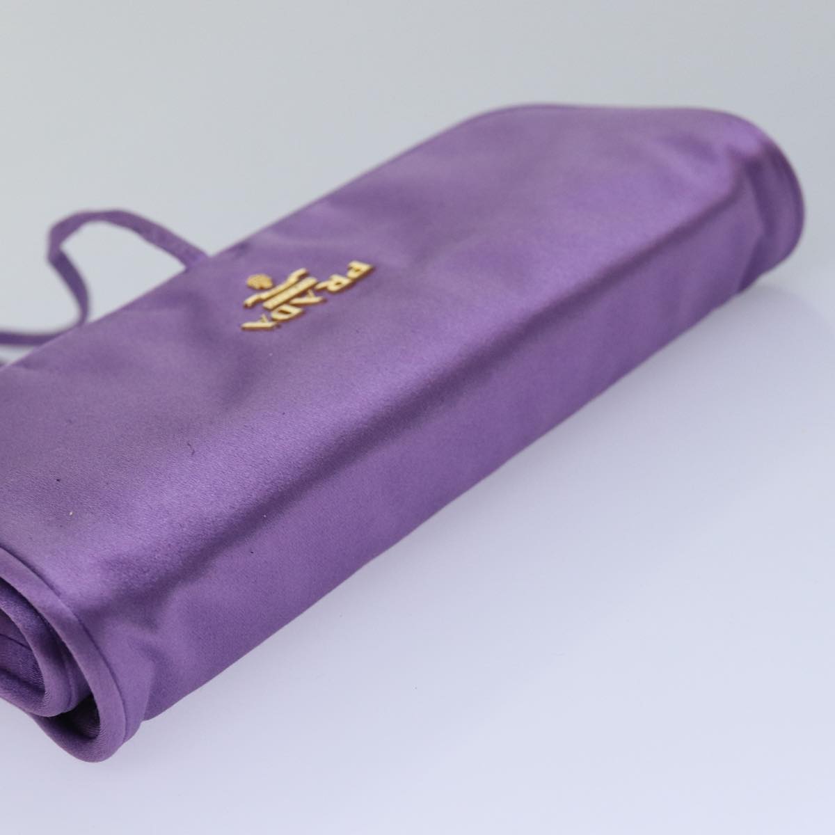 PRADA Clutch Bag