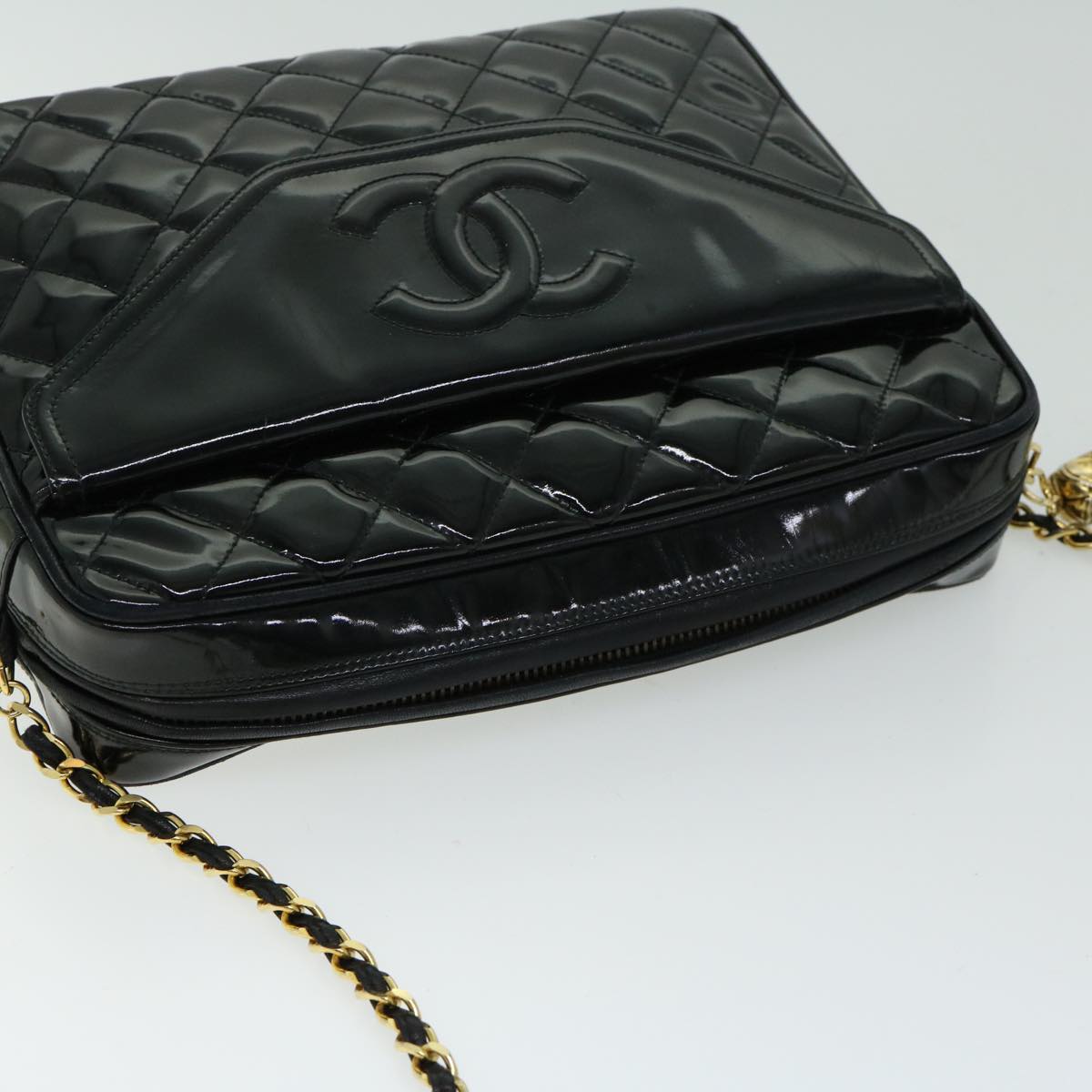 Chanel Shoulder Bag - Almora Bags