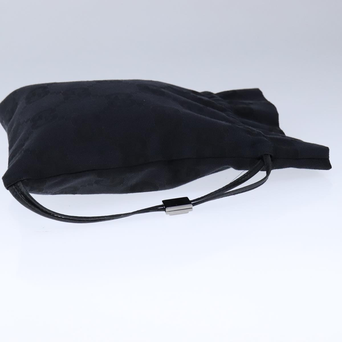 Gucci Canvas Clutch