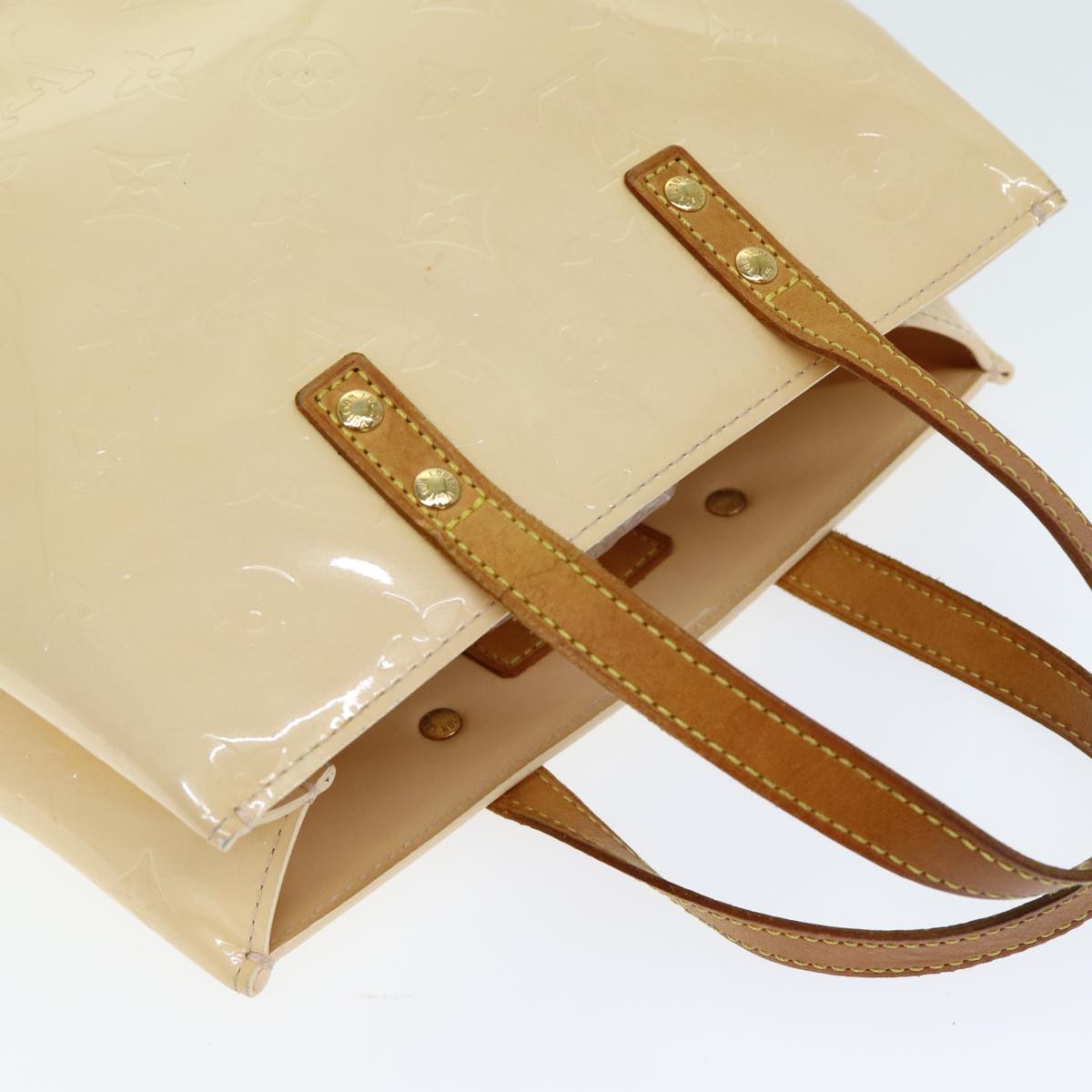 LOUIS VUITTON Reade Handbag