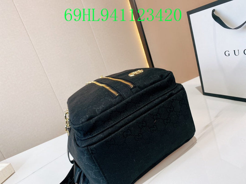 Gucci Designer Tote