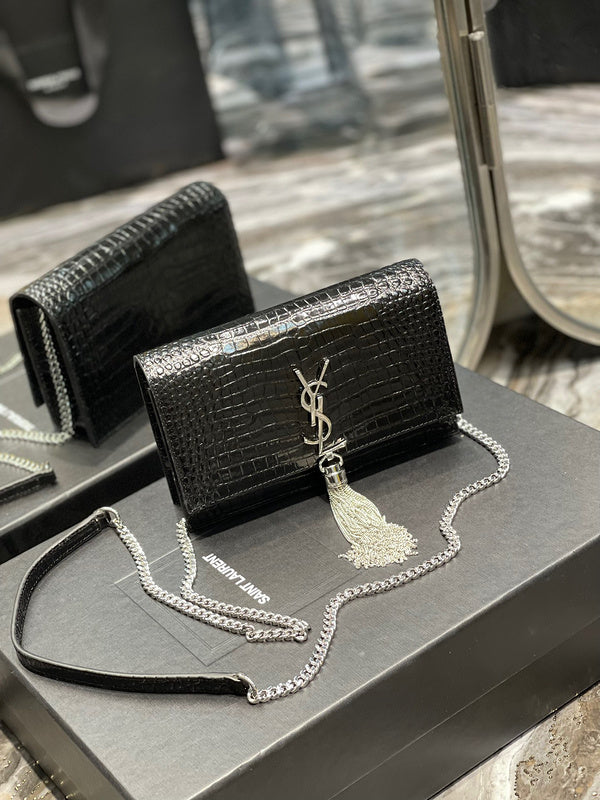 Franco Shops - Yves Saint Laurent - Bags