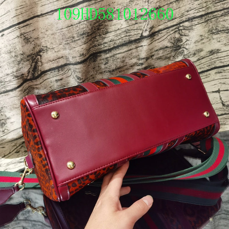 Gucci Designer Tote