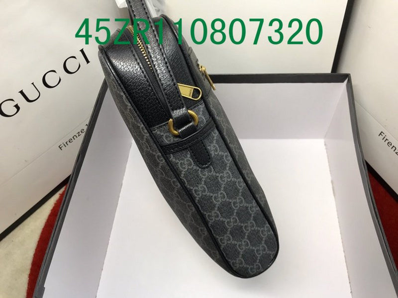 Gucci Designer Tote