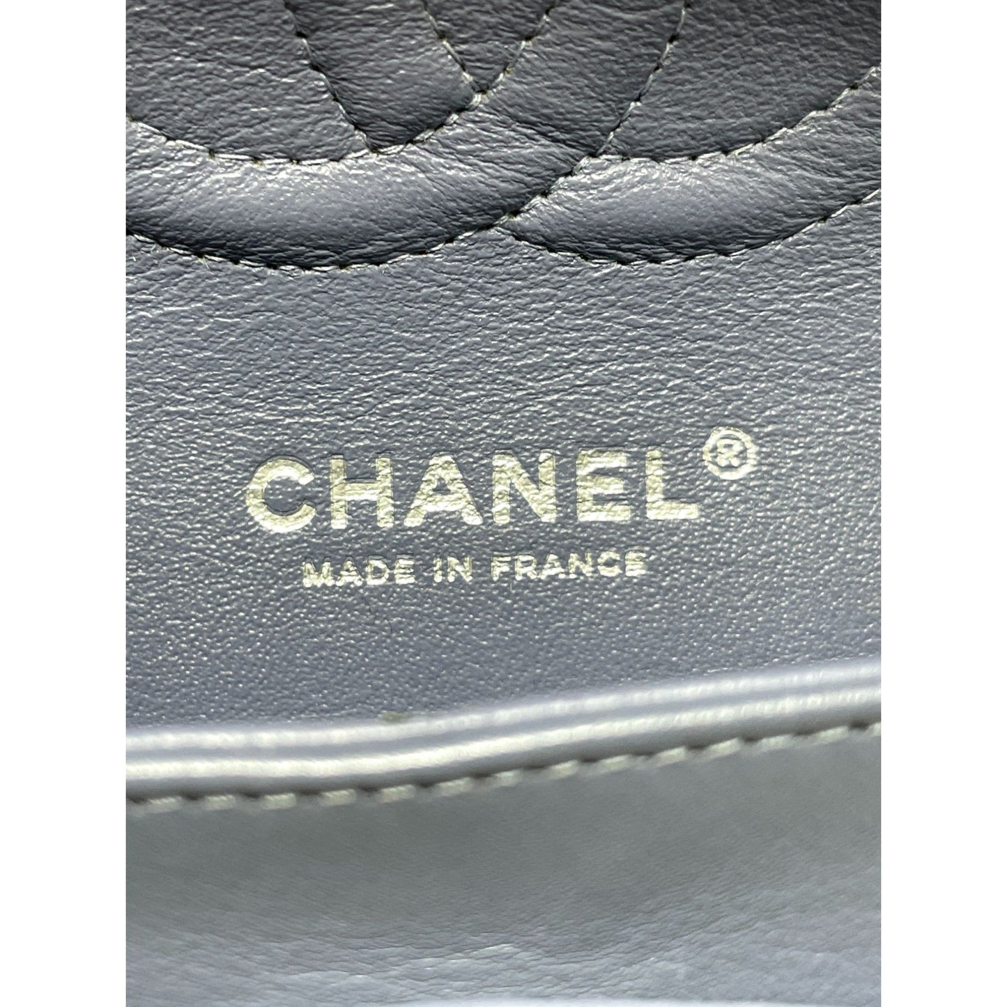Chanel Medium Handbag - Almora Bags