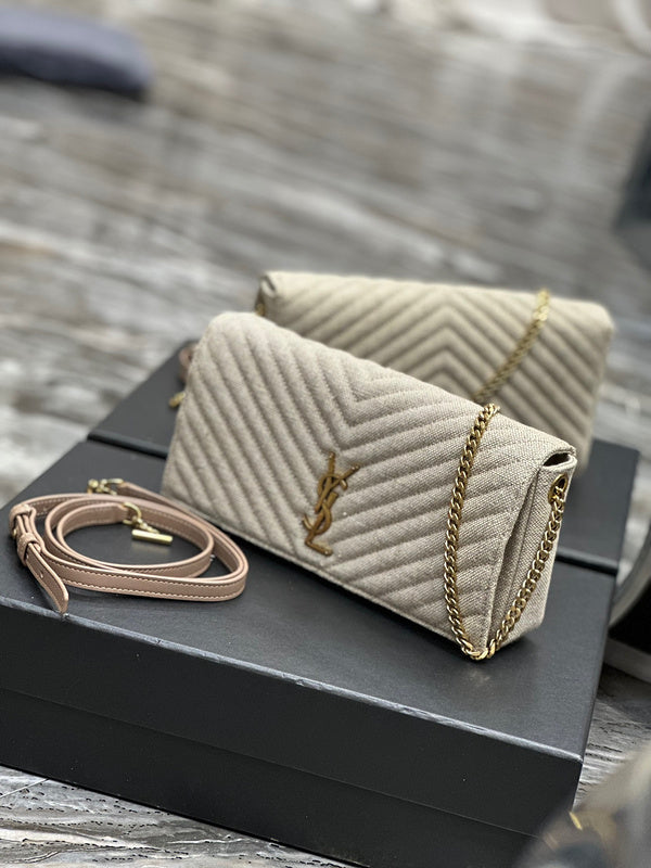 Franco Shops - Yves Saint Laurent - Bags