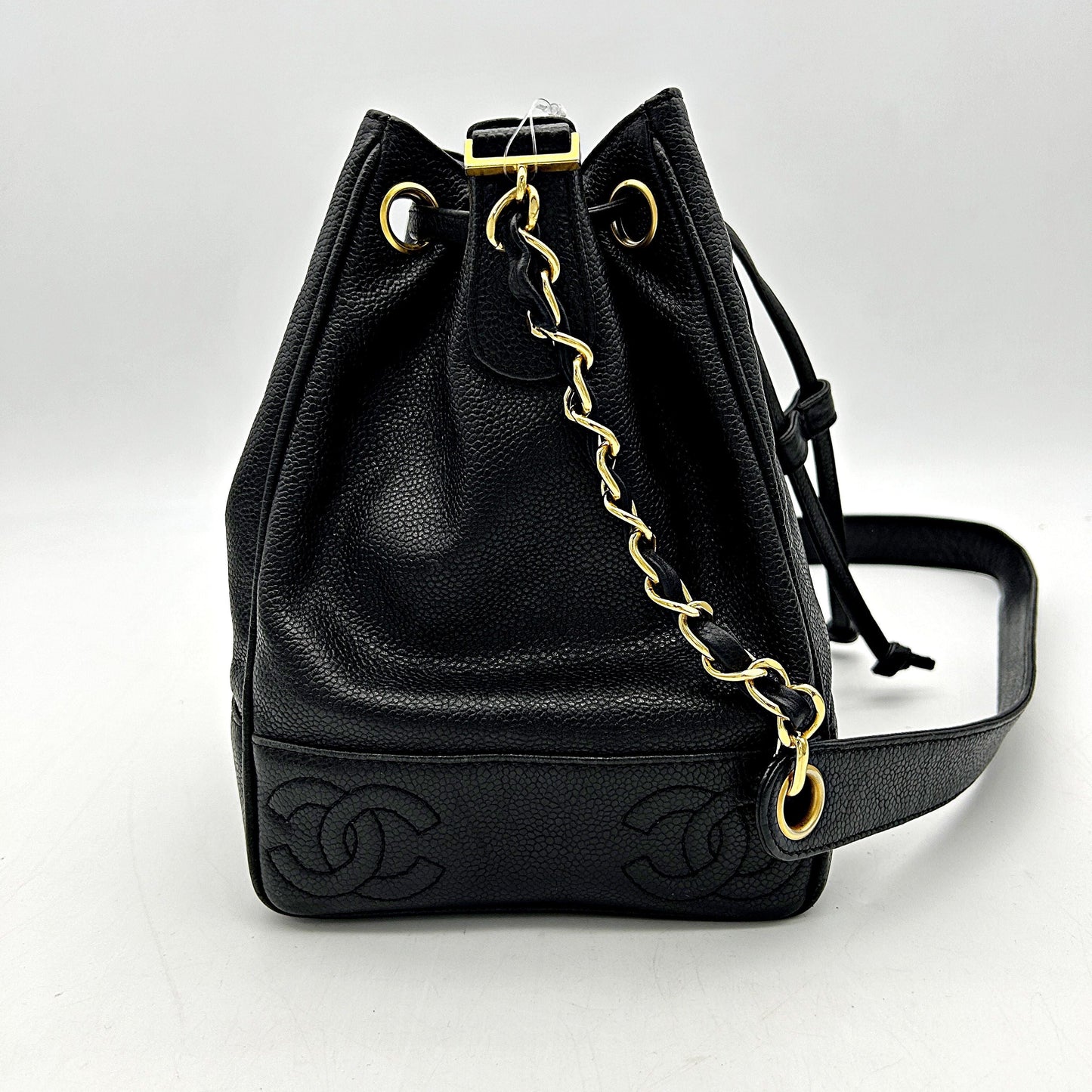 Chanel Shoulder Bag - Almora Bags