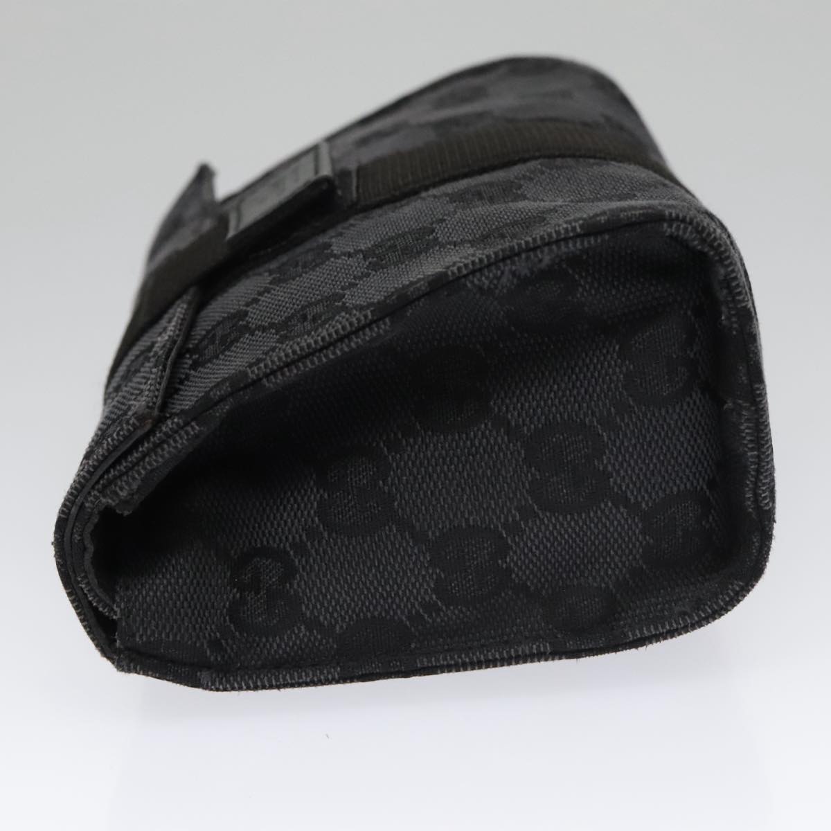 Gucci Canvas Clutch
