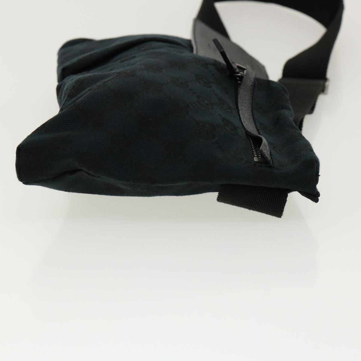 Gucci Canvas Shoulder Bag Style 54