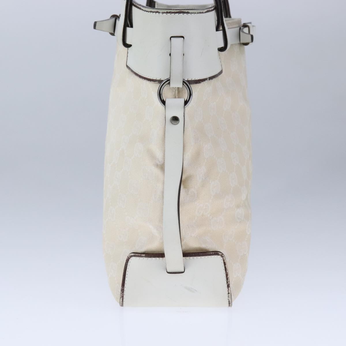 Gucci Canvas Tote